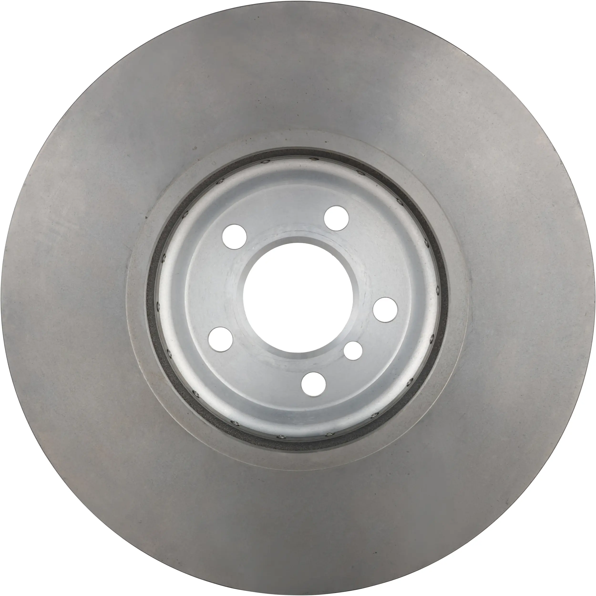 Disc Brake Rotor miniature 5
