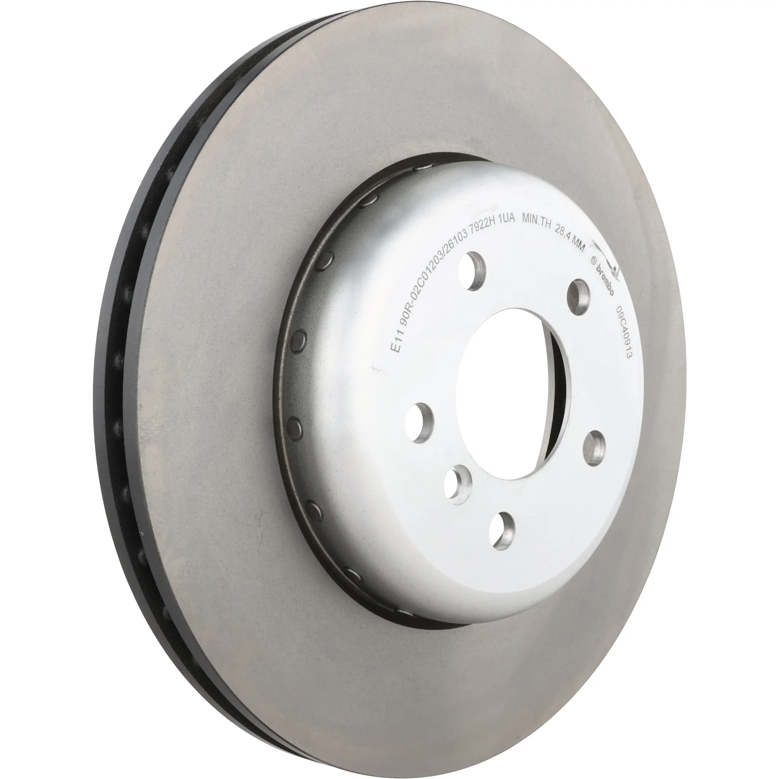 Disc Brake Kit thumbnail 11