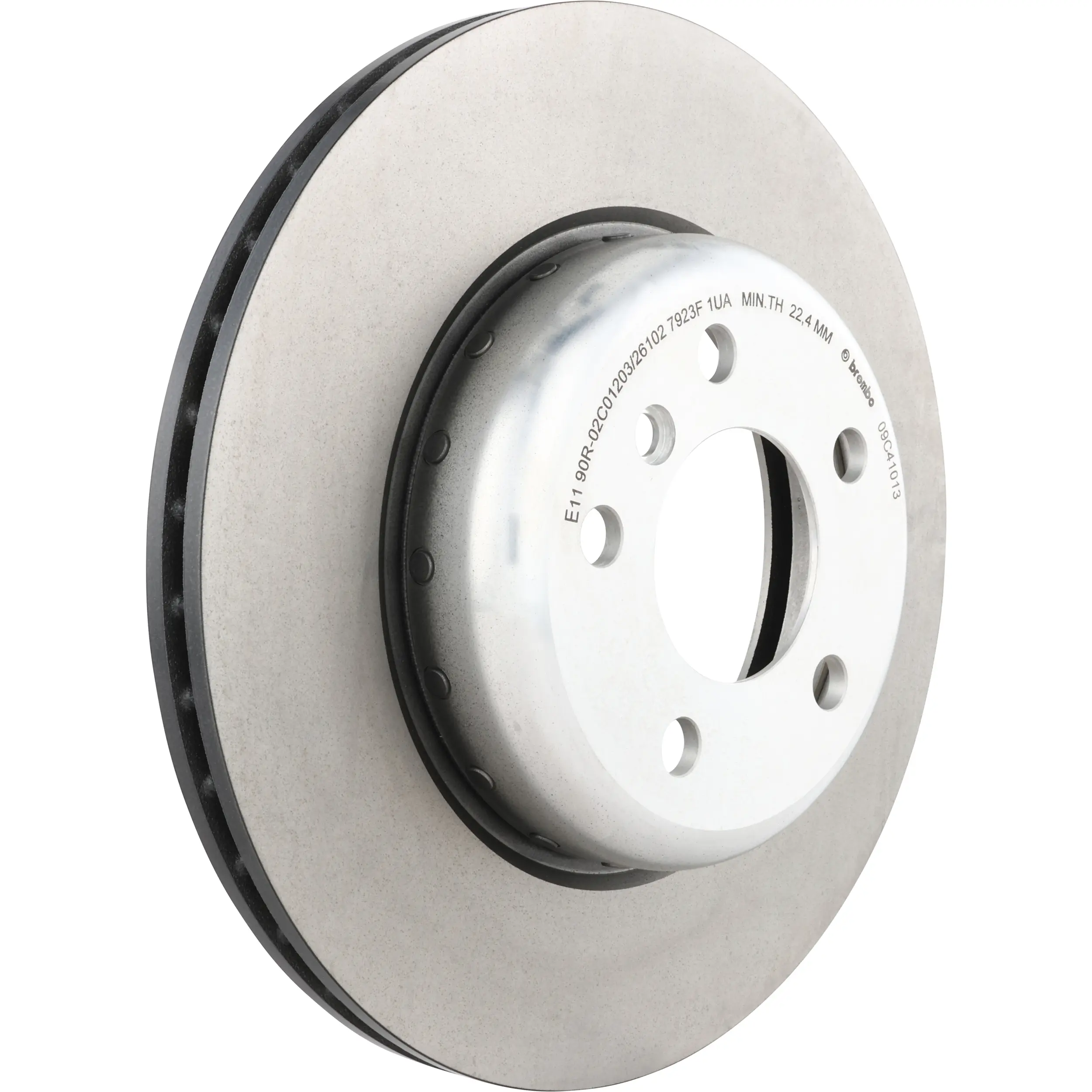Disc Brake Kit thumbnail 11