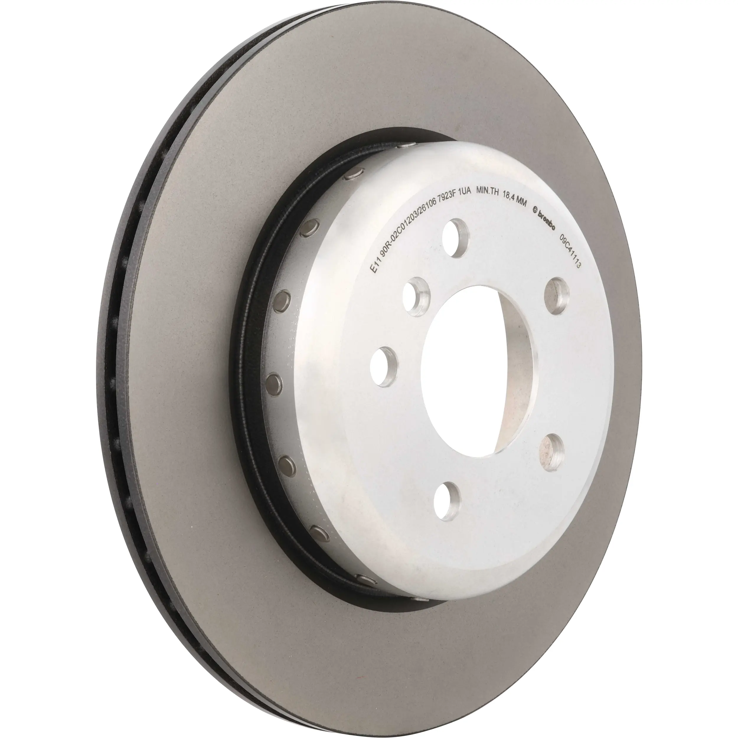 Disc Brake Kit thumbnail 4
