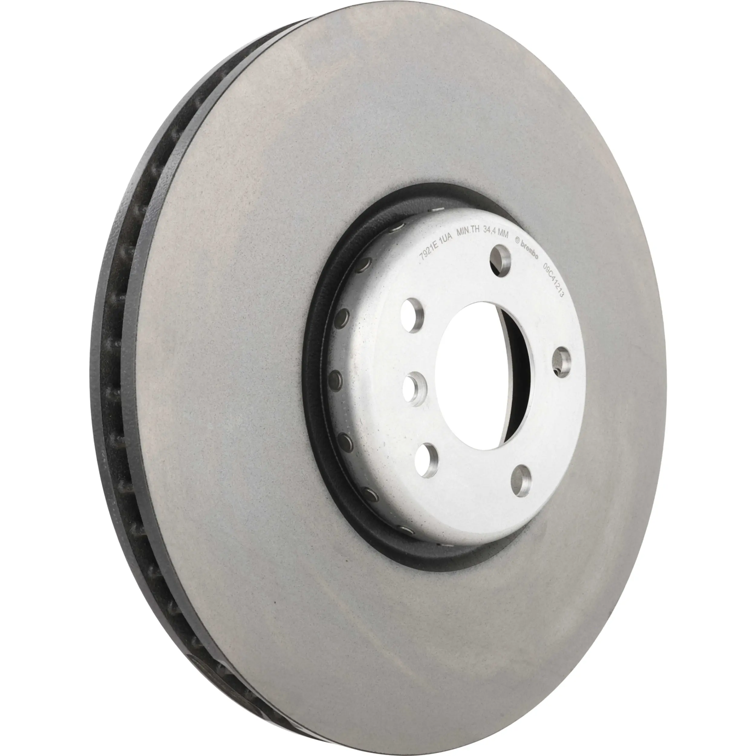 Disc Brake Rotor miniature 4