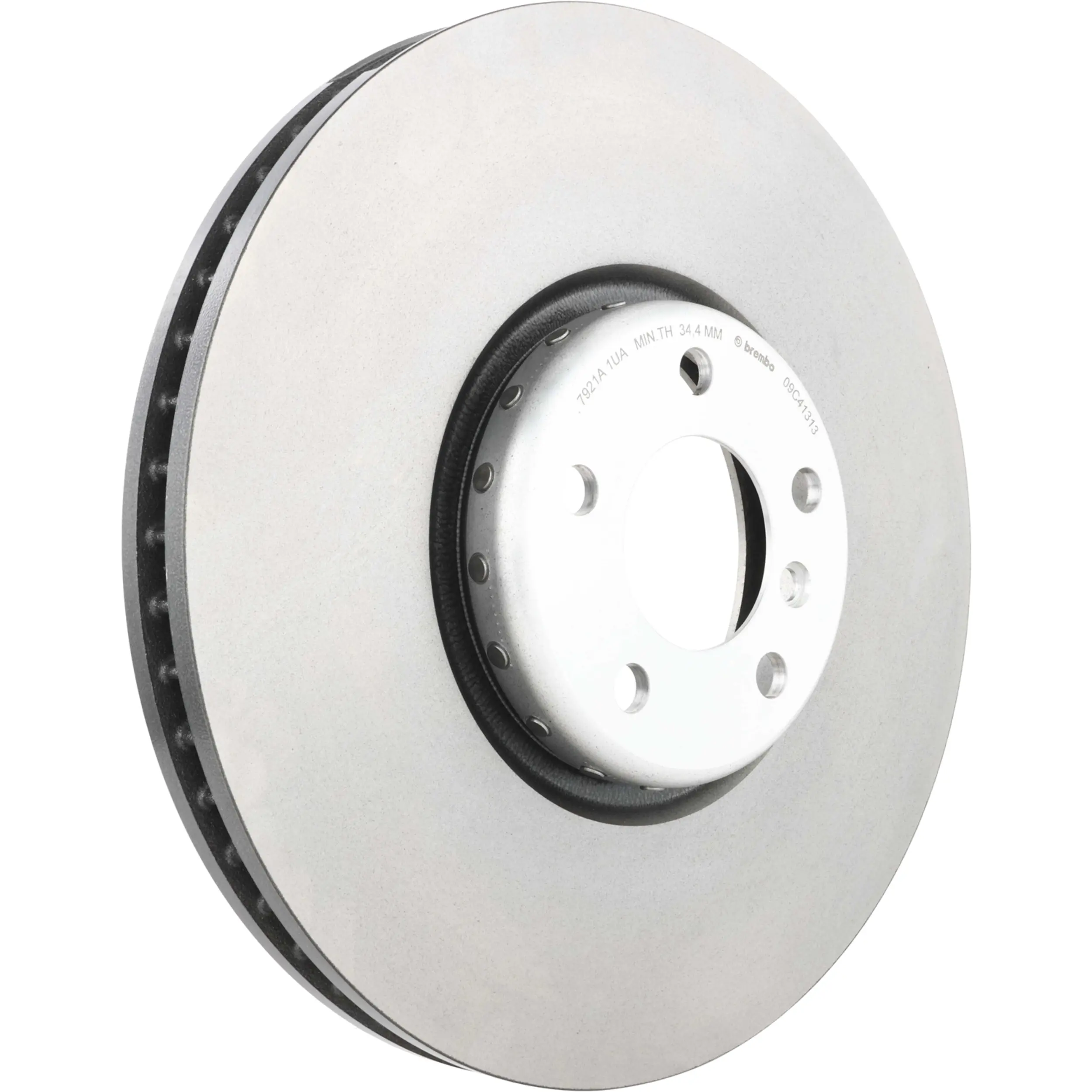 Disc Brake Rotor miniature 5