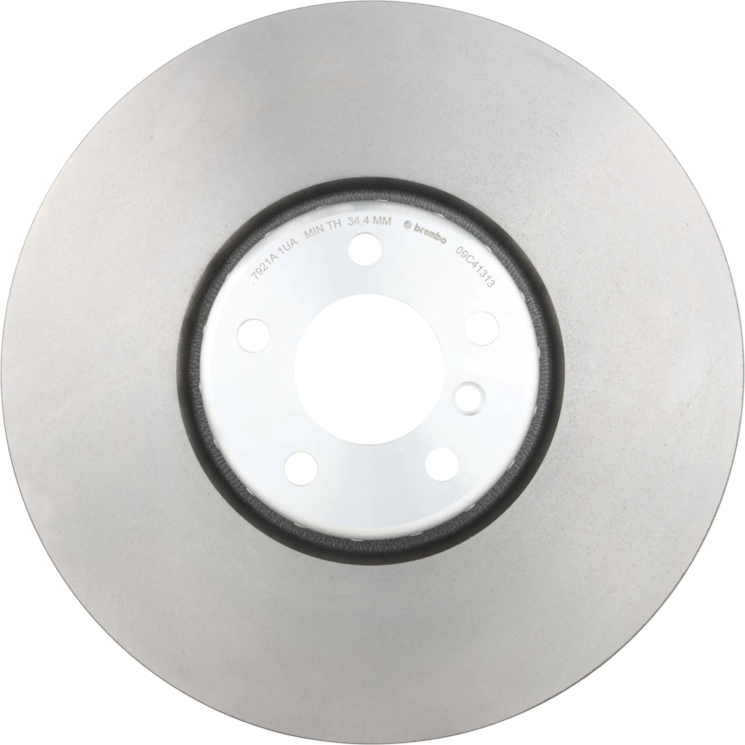 Disc Brake Rotor - image principale du produit