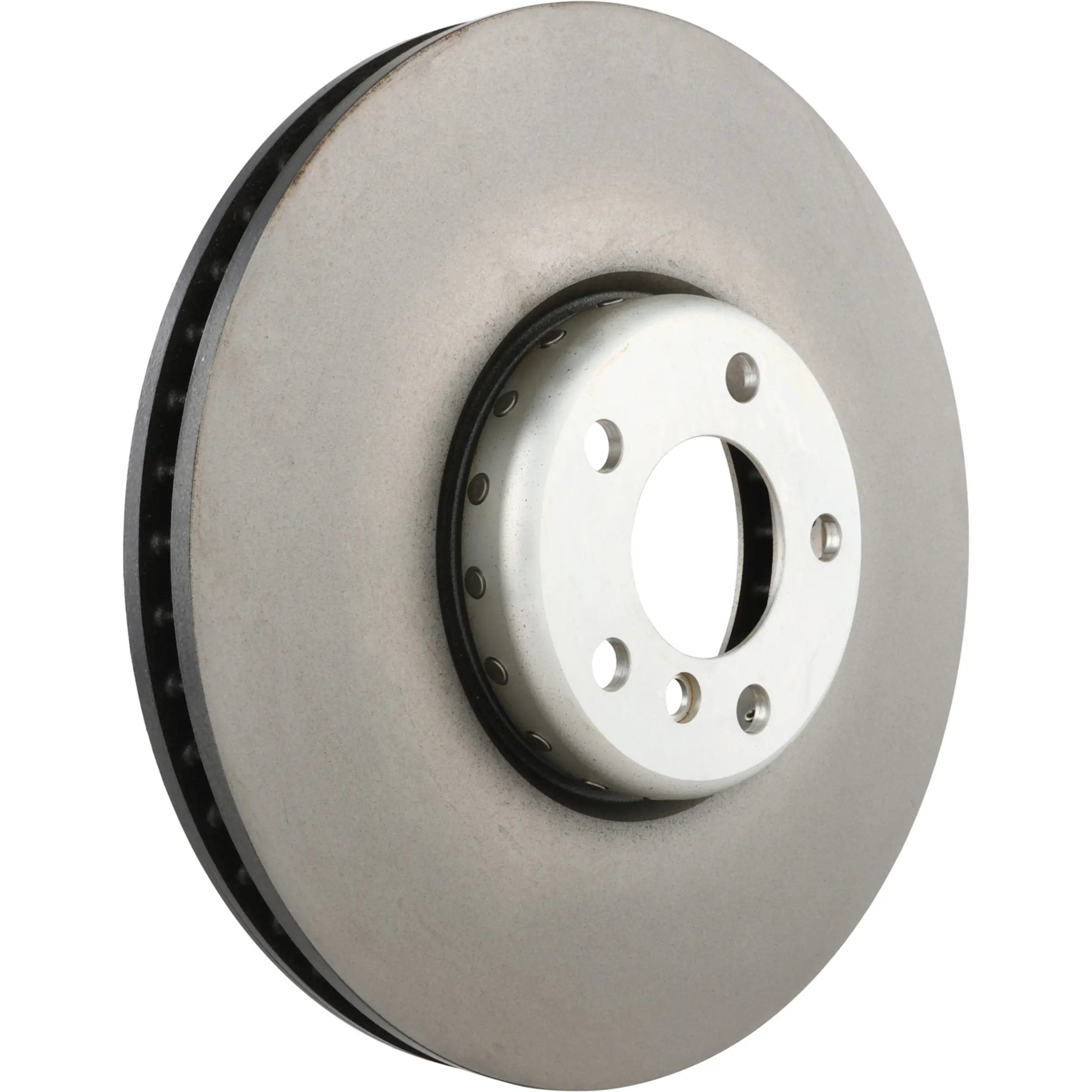 Disc Brake Rotor miniature 2