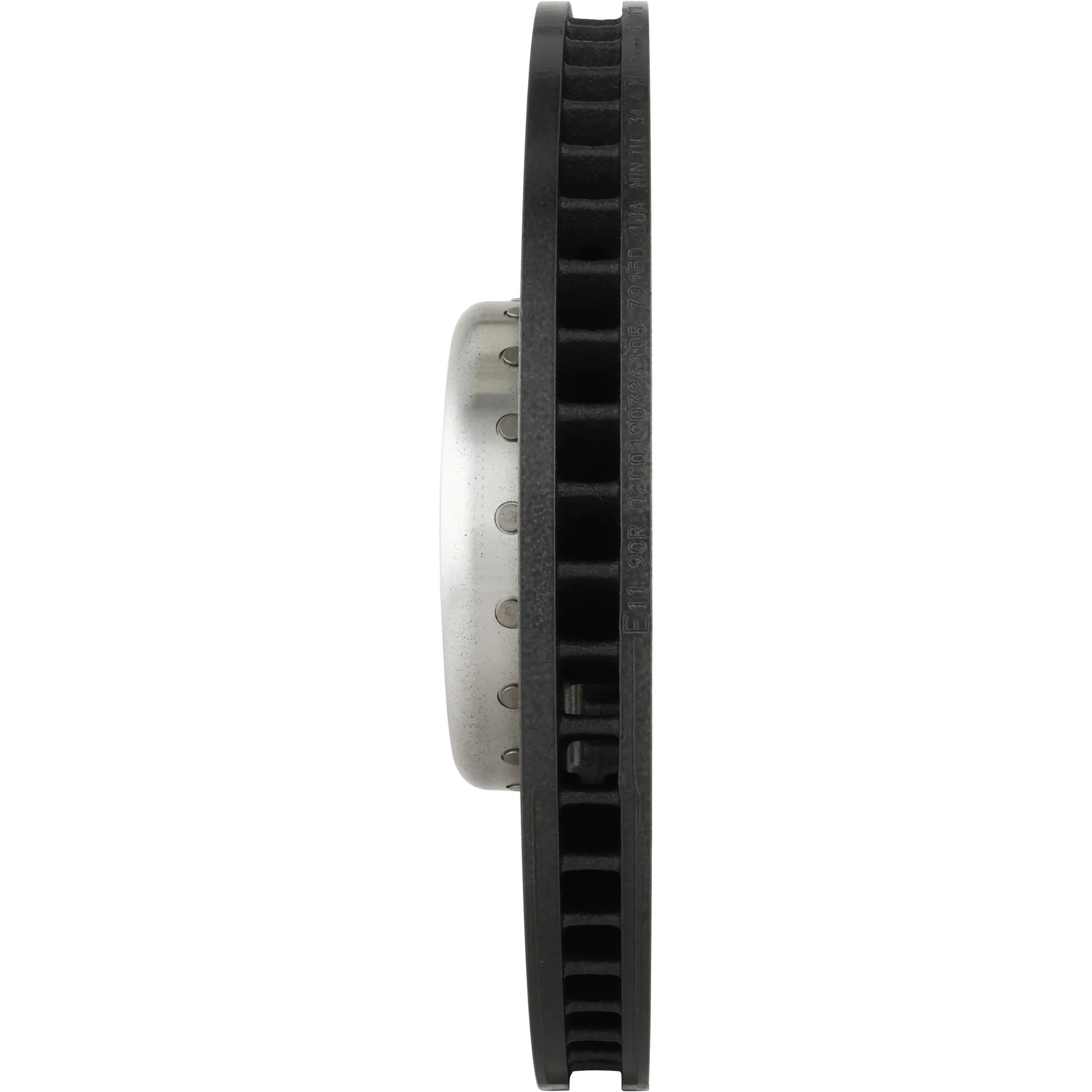 Disc Brake Rotor miniature 5