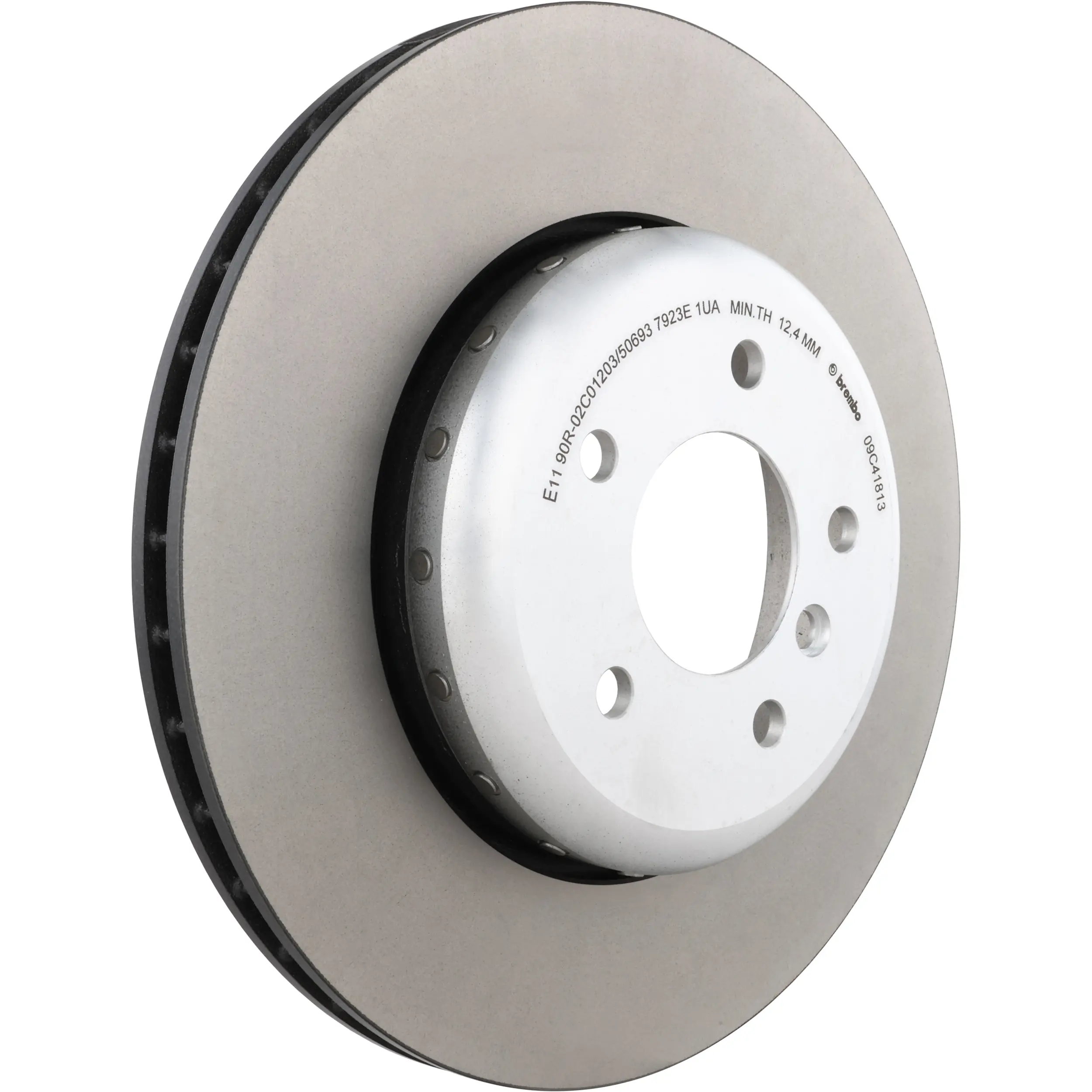 Disc Brake Kit miniature 5