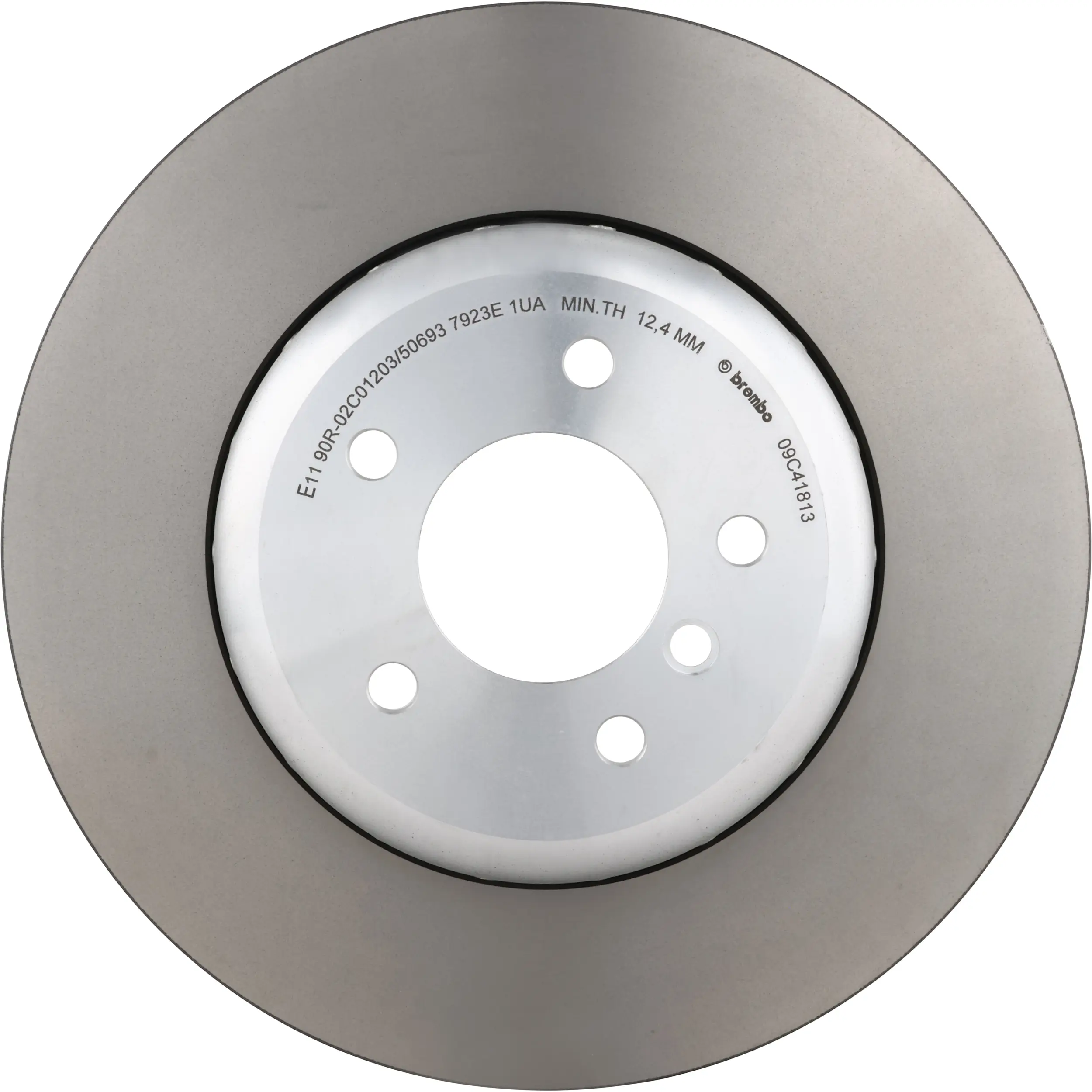 Disc Brake Kit - image principale du produit