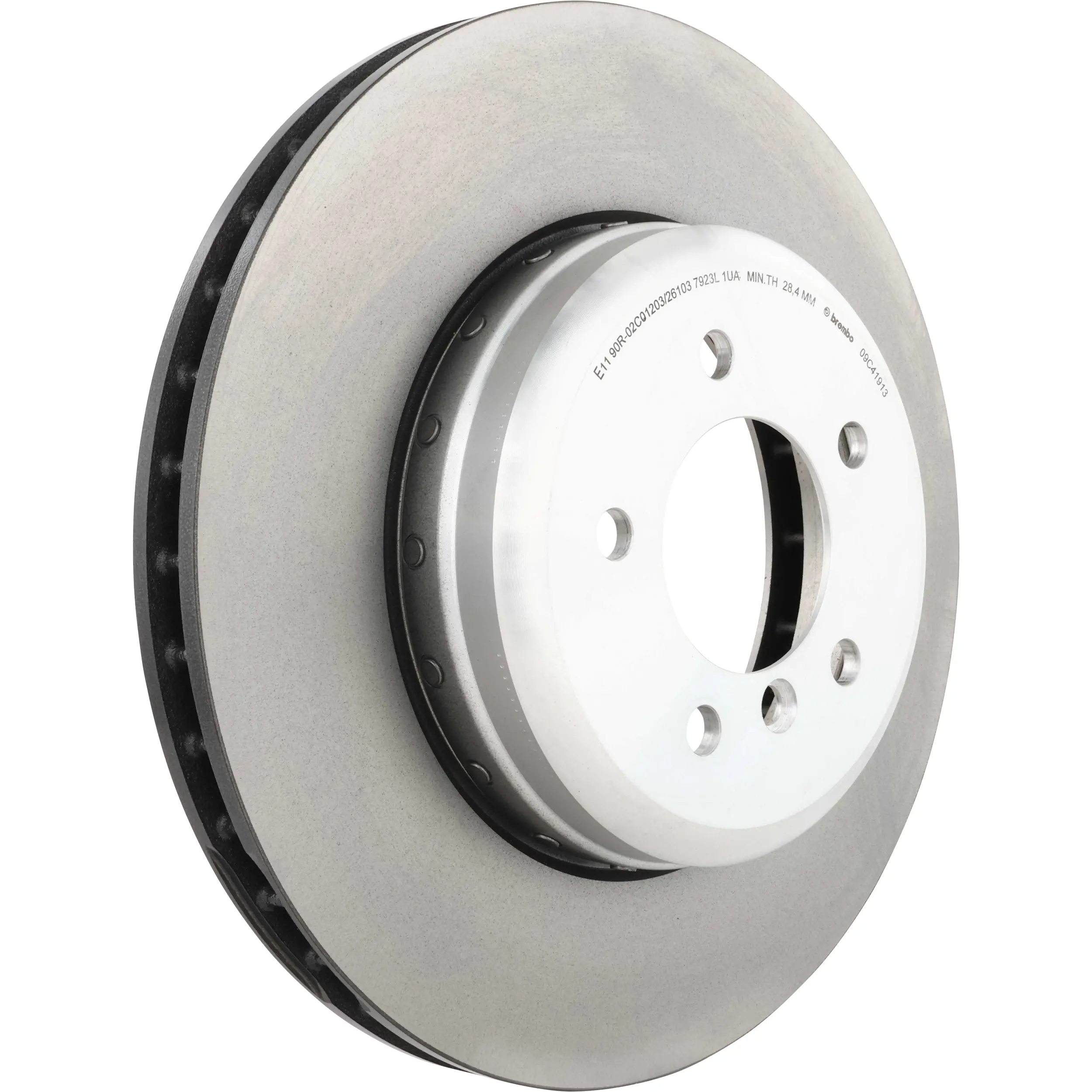 Disc Brake Kit miniature 4