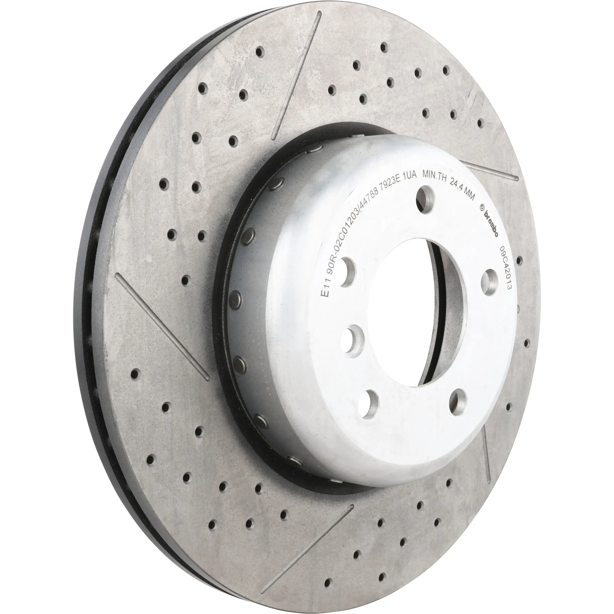 Disc Brake Kit miniature 6