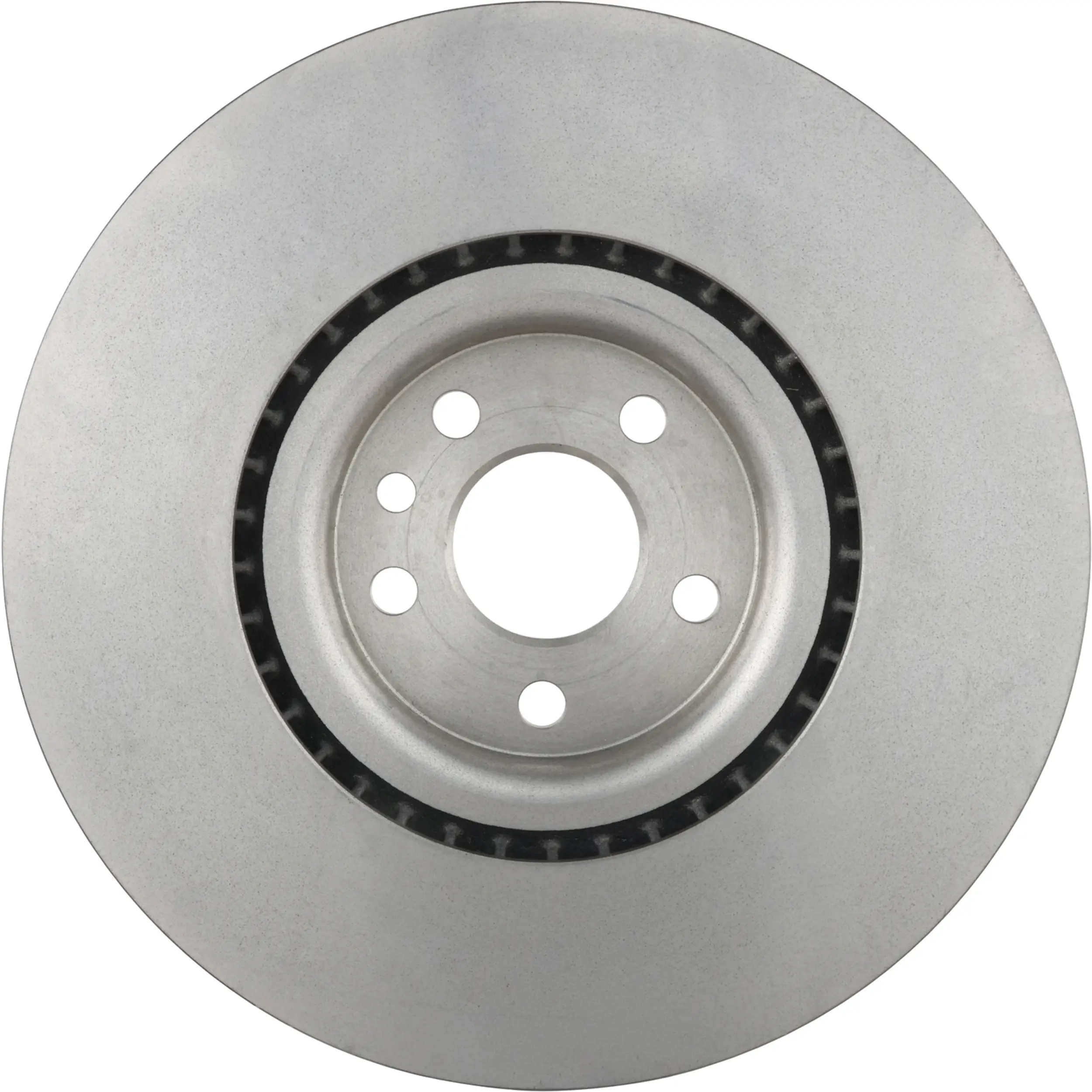 Disc Brake Rotor miniature 3