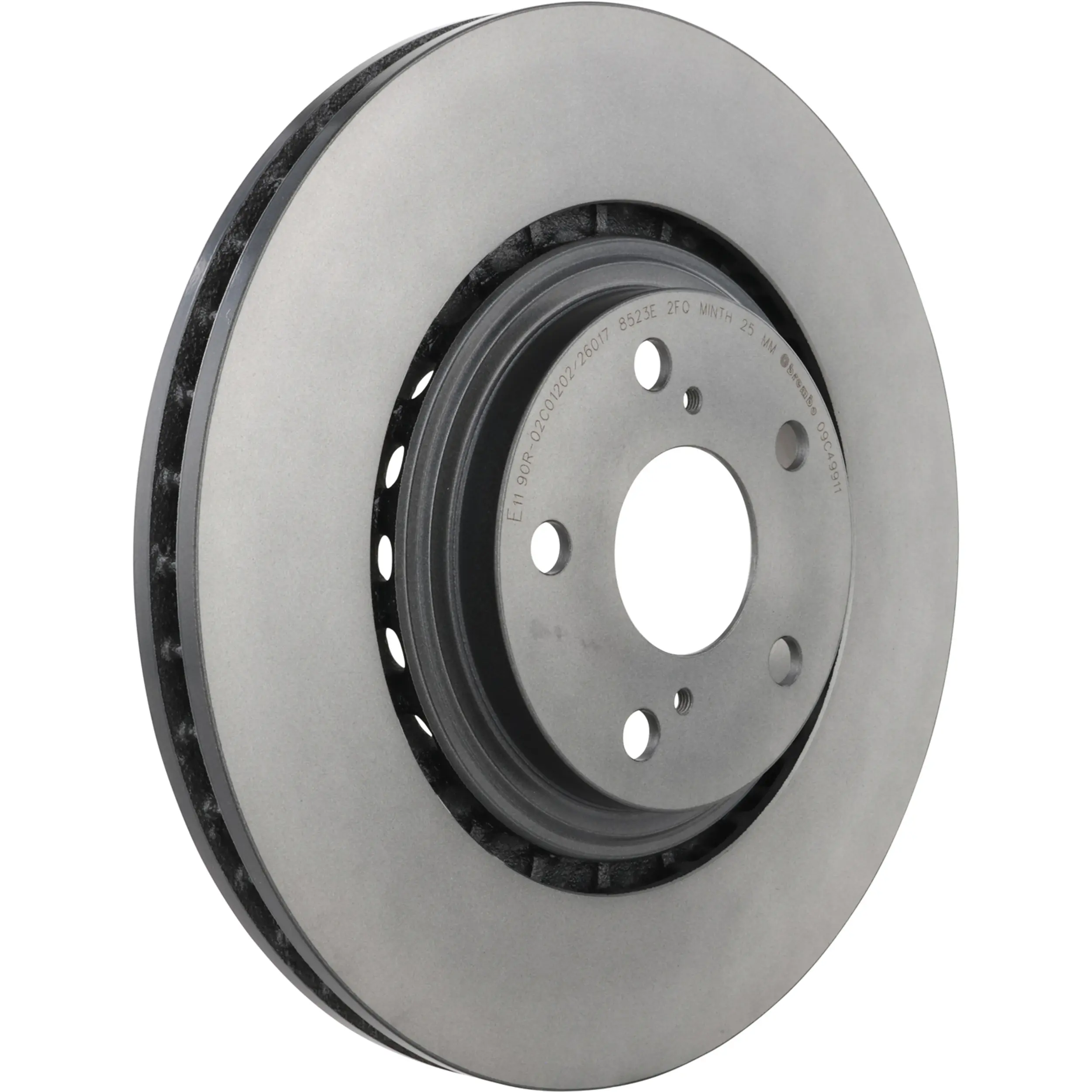 Disc Brake Kit miniature 8
