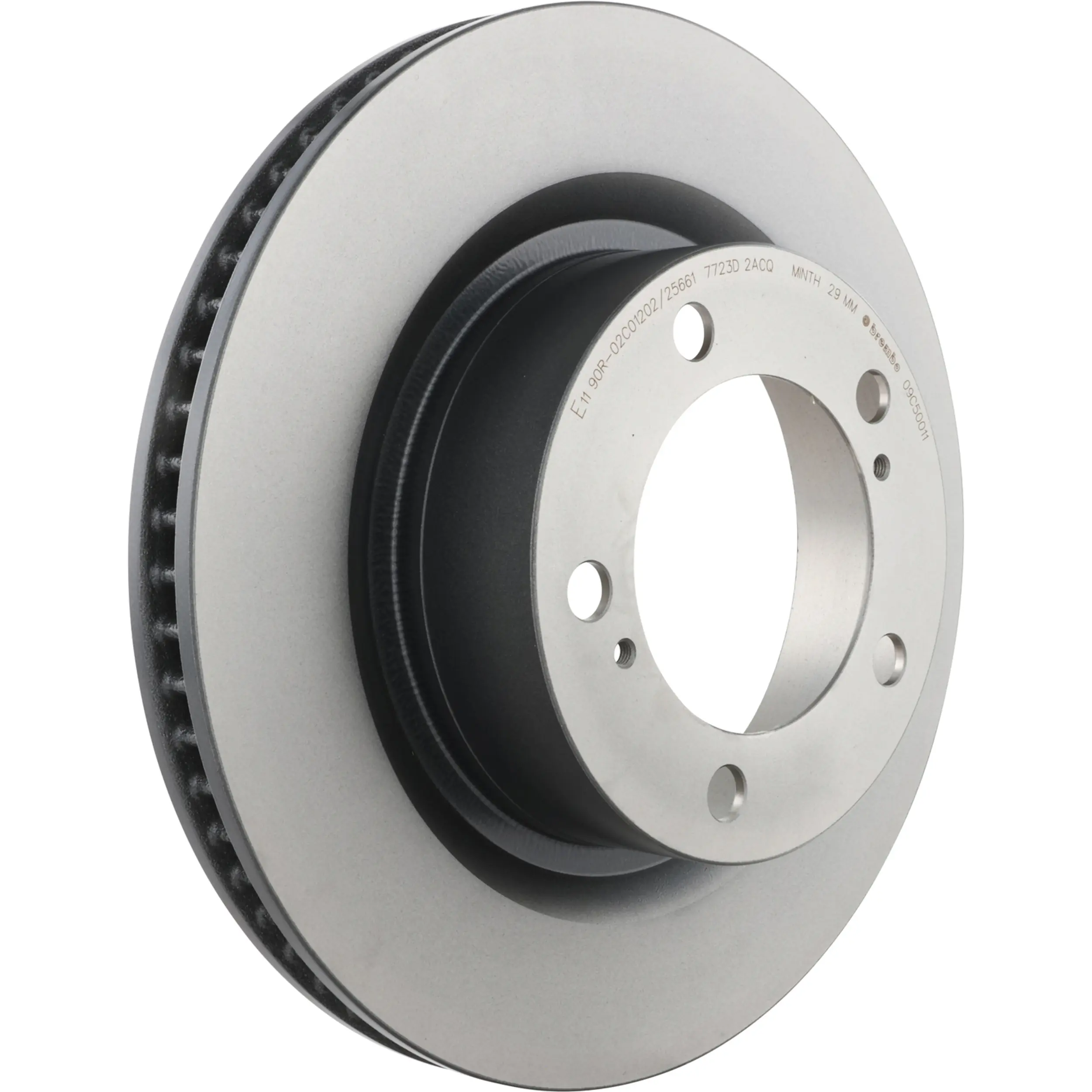 Disc Brake Kit miniature 3