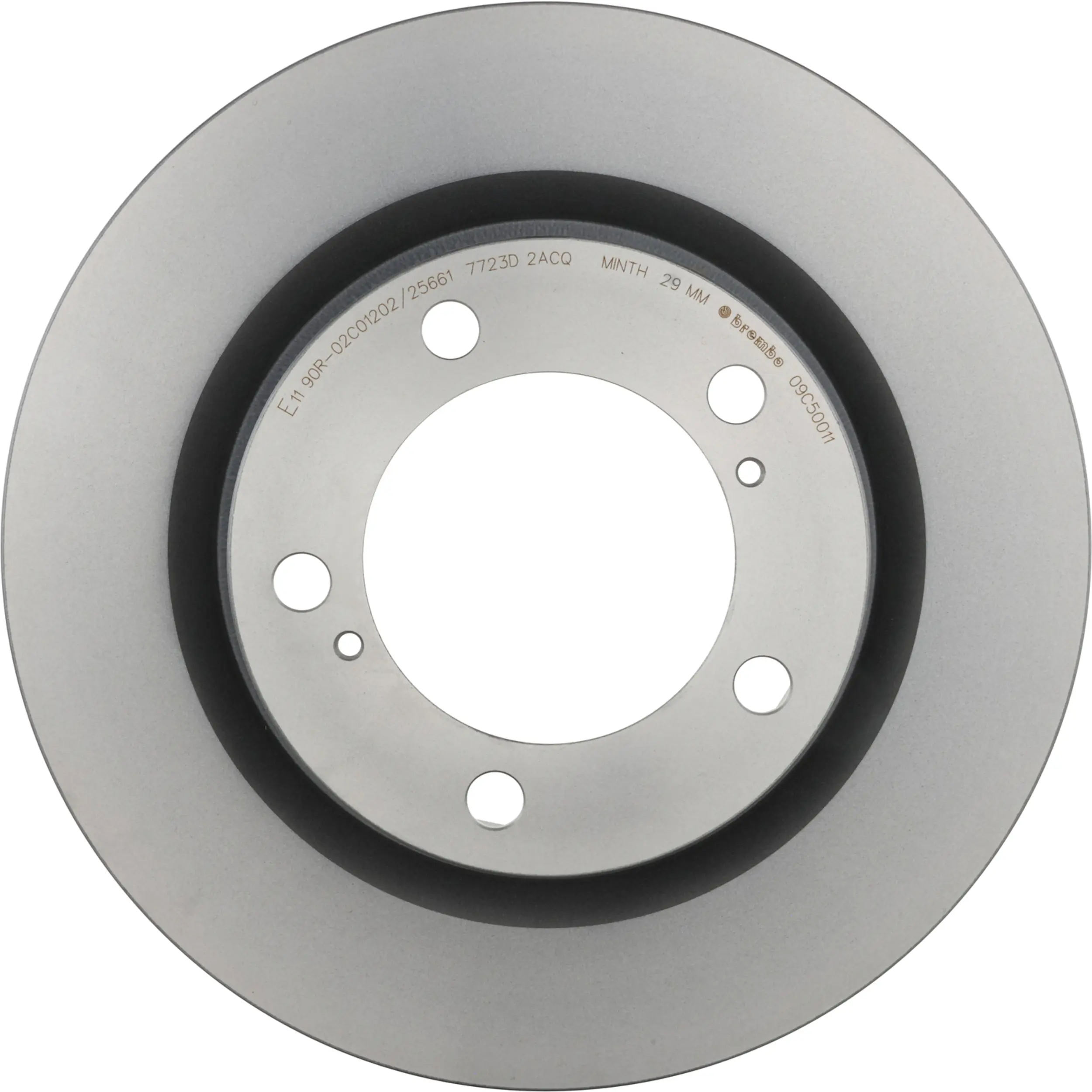 Disc Brake Kit - image principale du produit