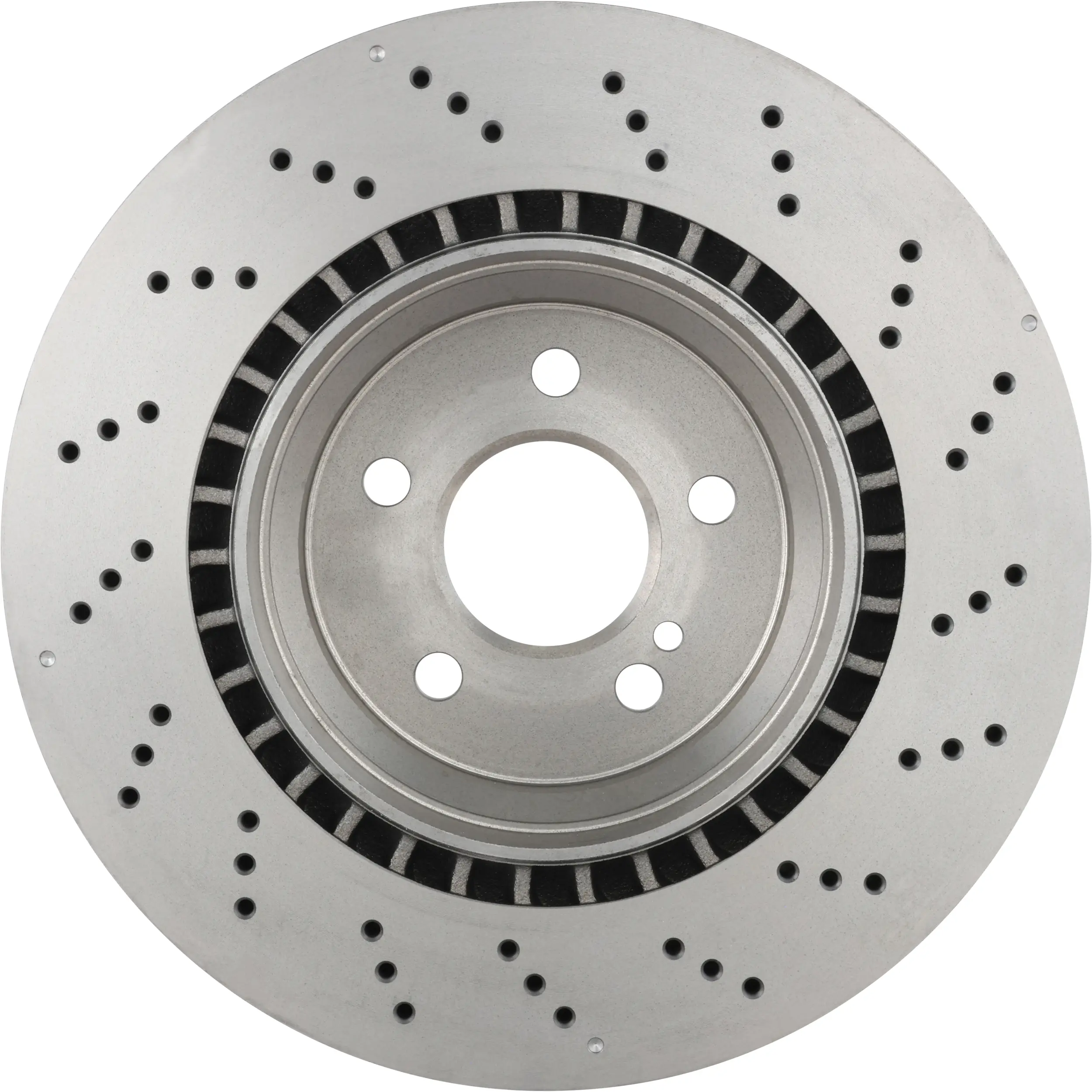 Disc Brake Rotor miniature 3