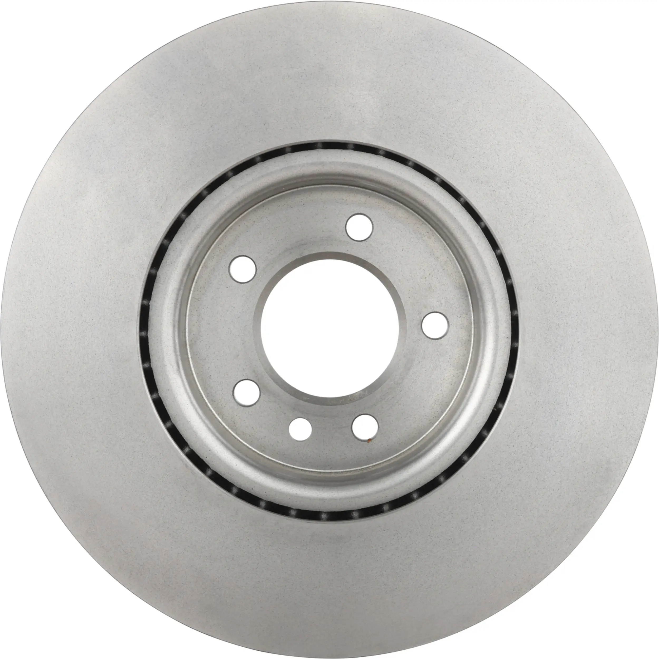 Disc Brake Rotor miniature 5