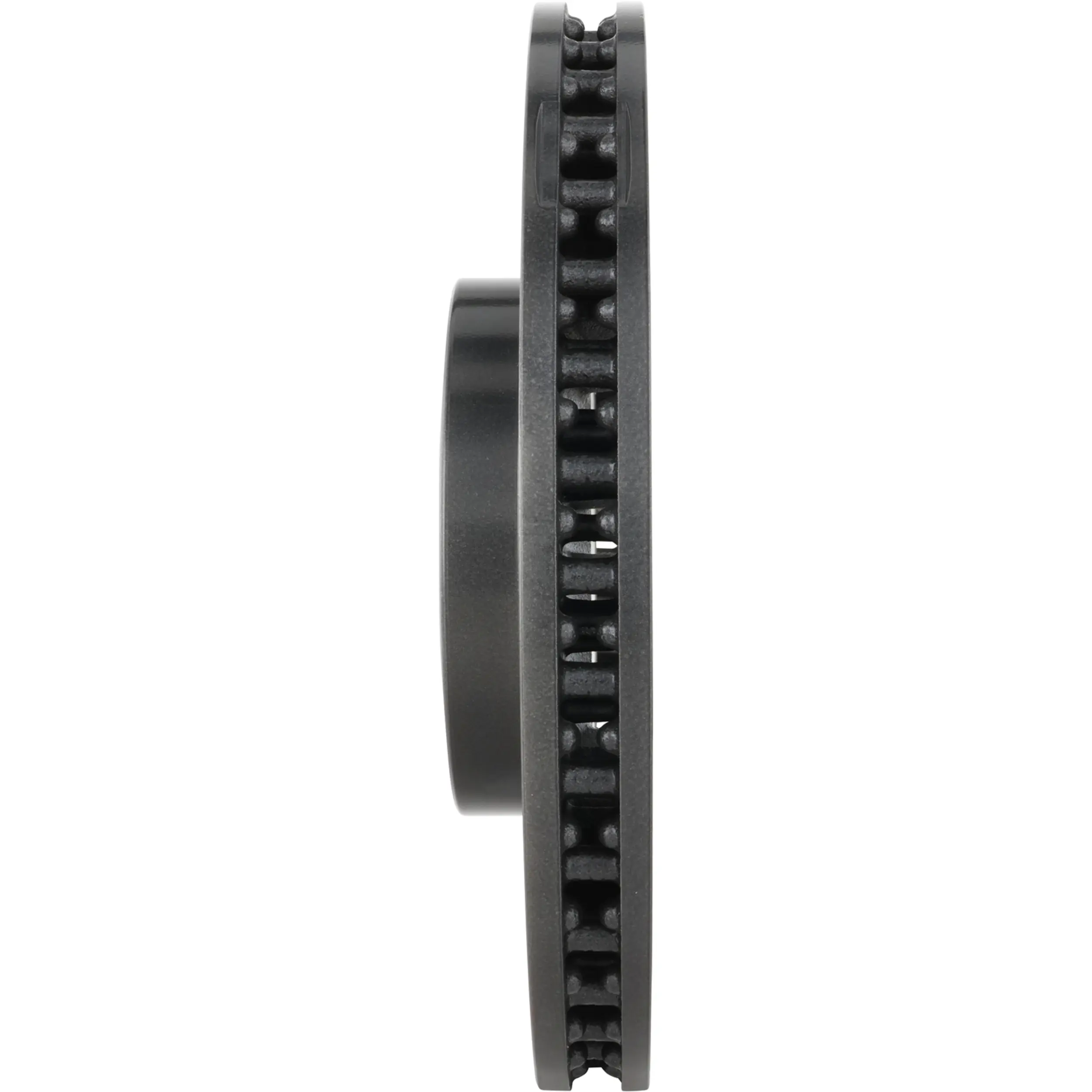 Disc Brake Rotor miniature 3