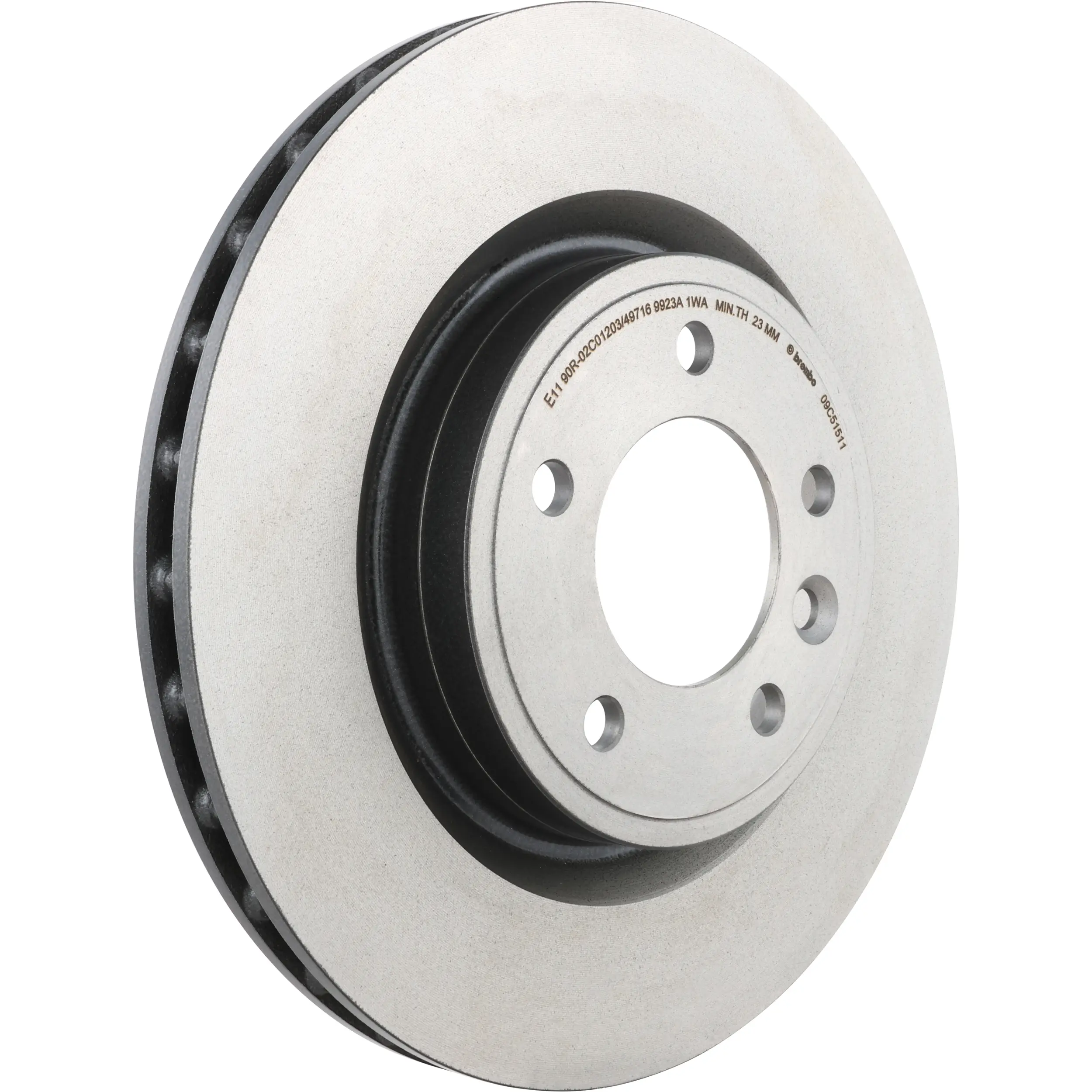 Disc Brake Kit thumbnail 3