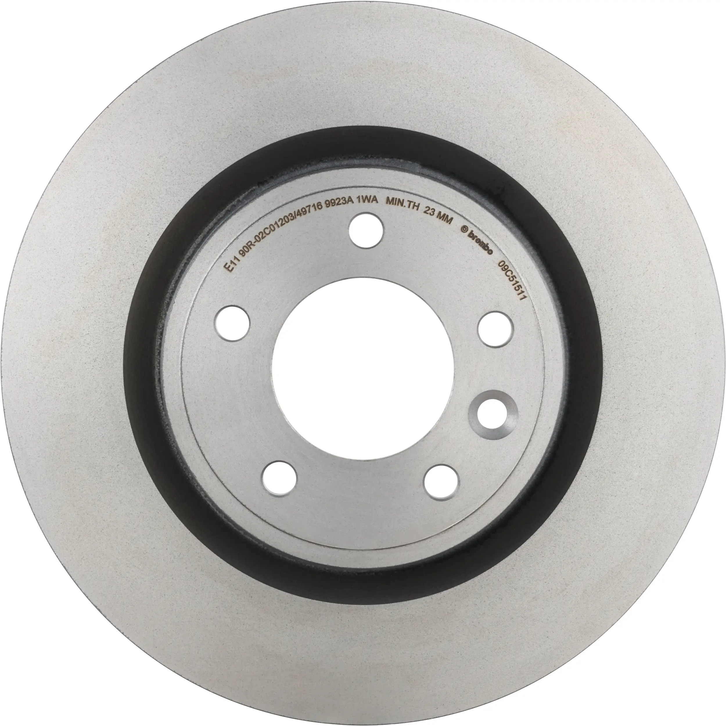 Disc Brake Kit - main product image