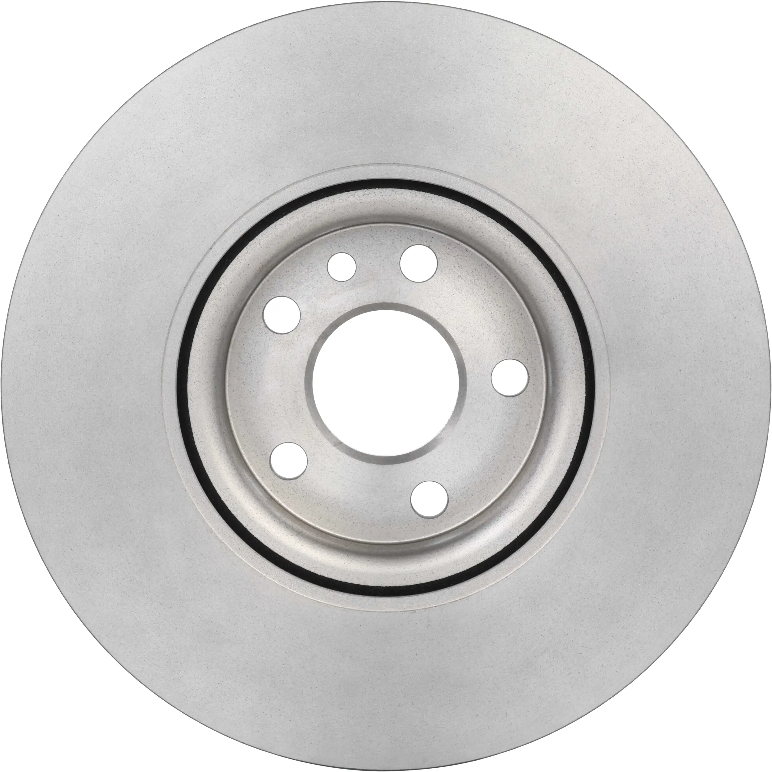 Disc Brake Rotor miniature 2
