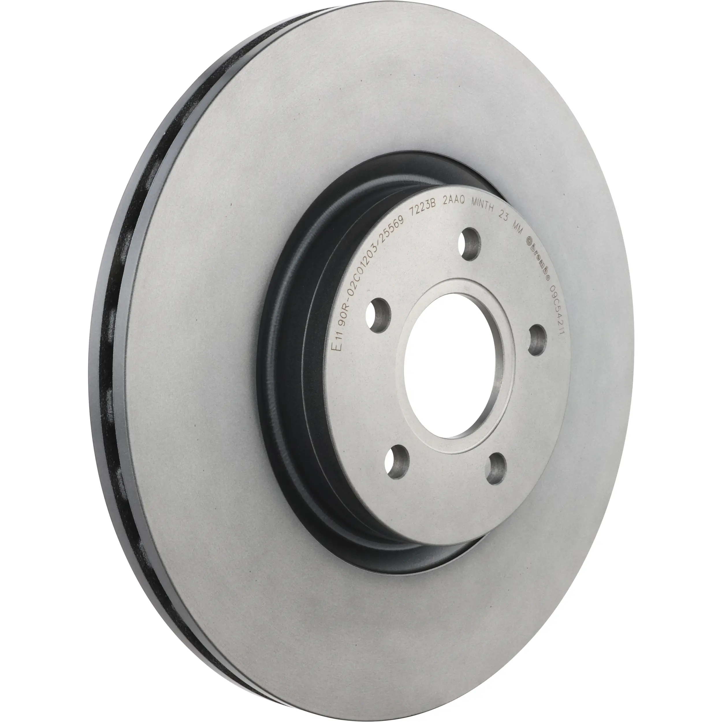 Disc Brake Kit miniature 3