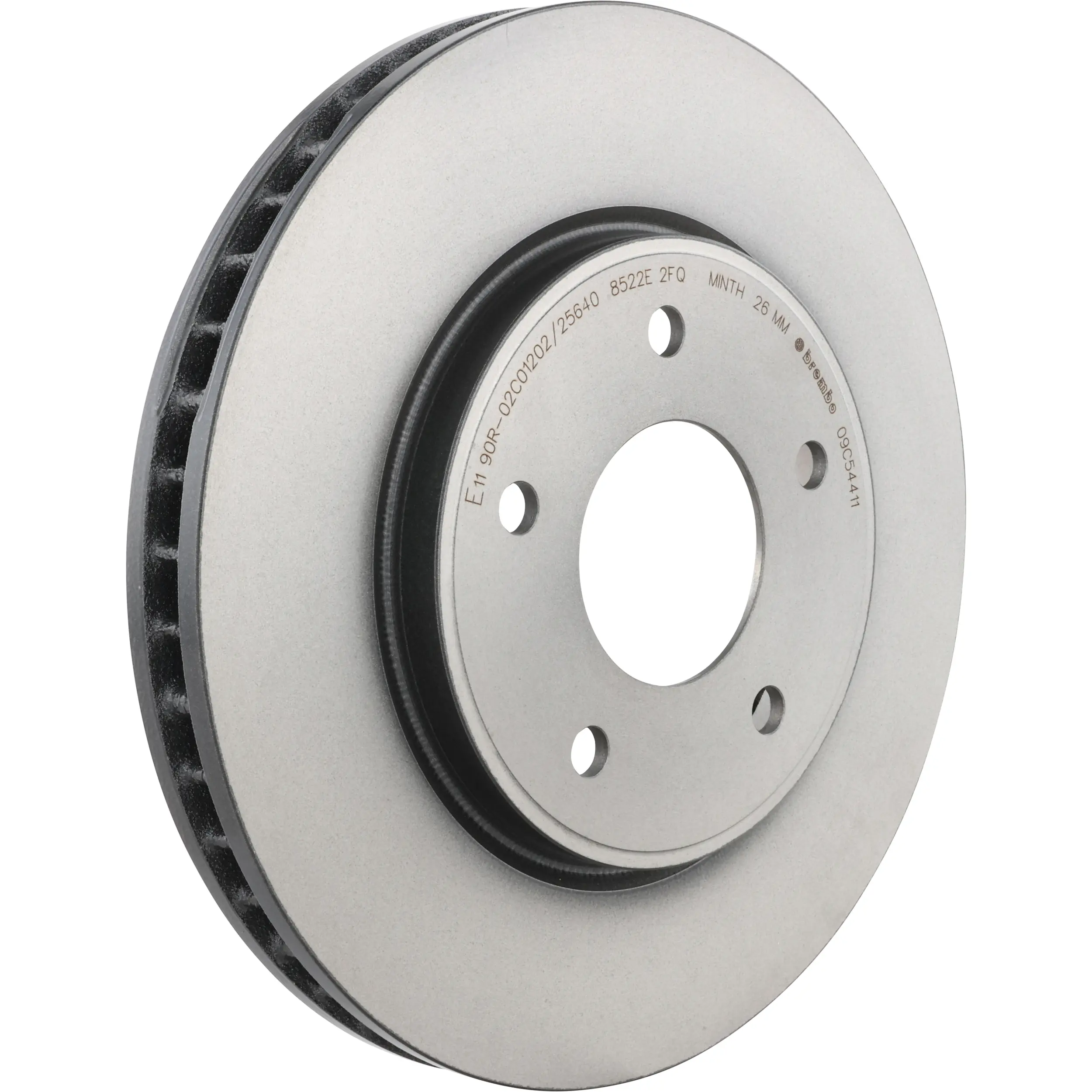 Disc Brake Kit miniature 2