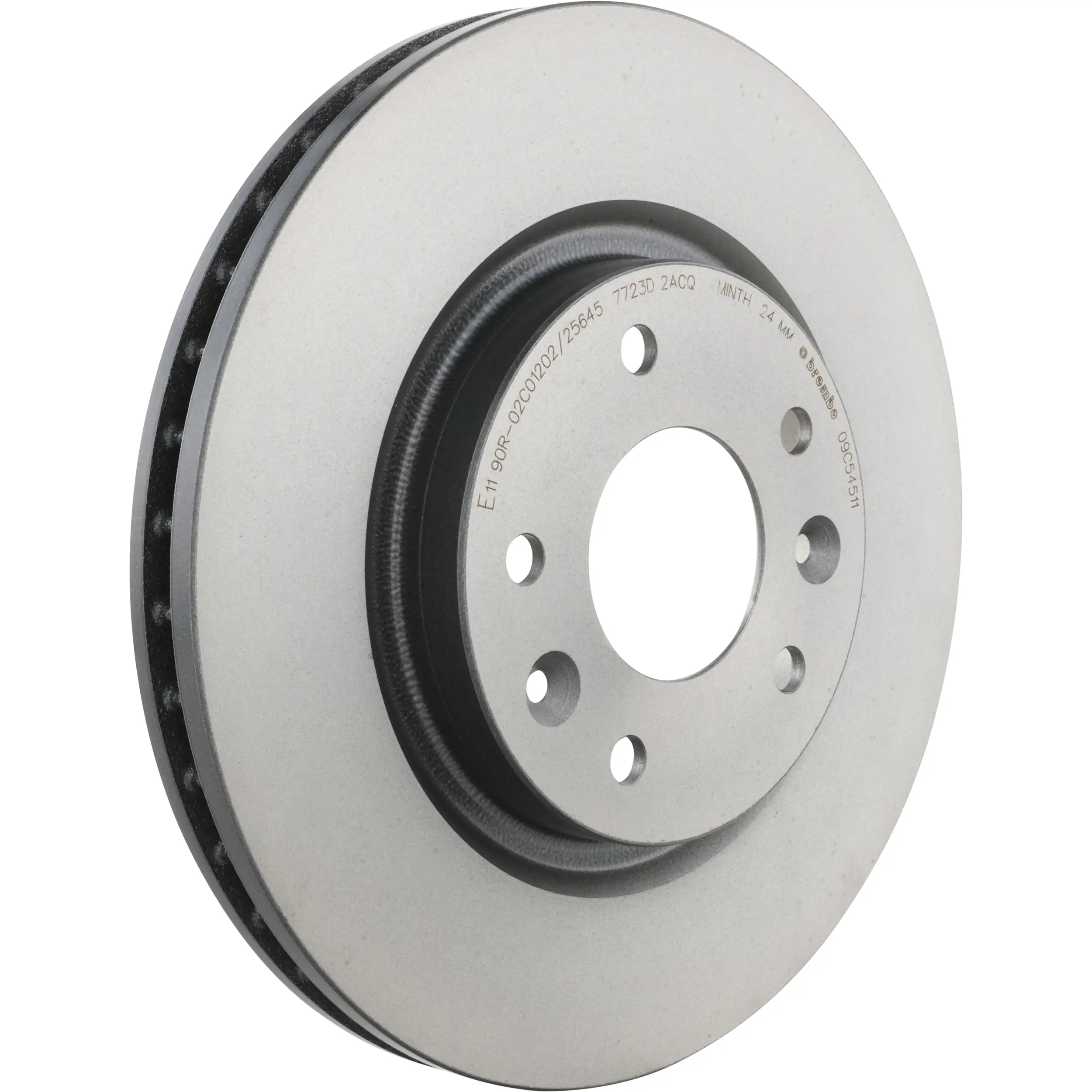Disc Brake Kit miniature 5