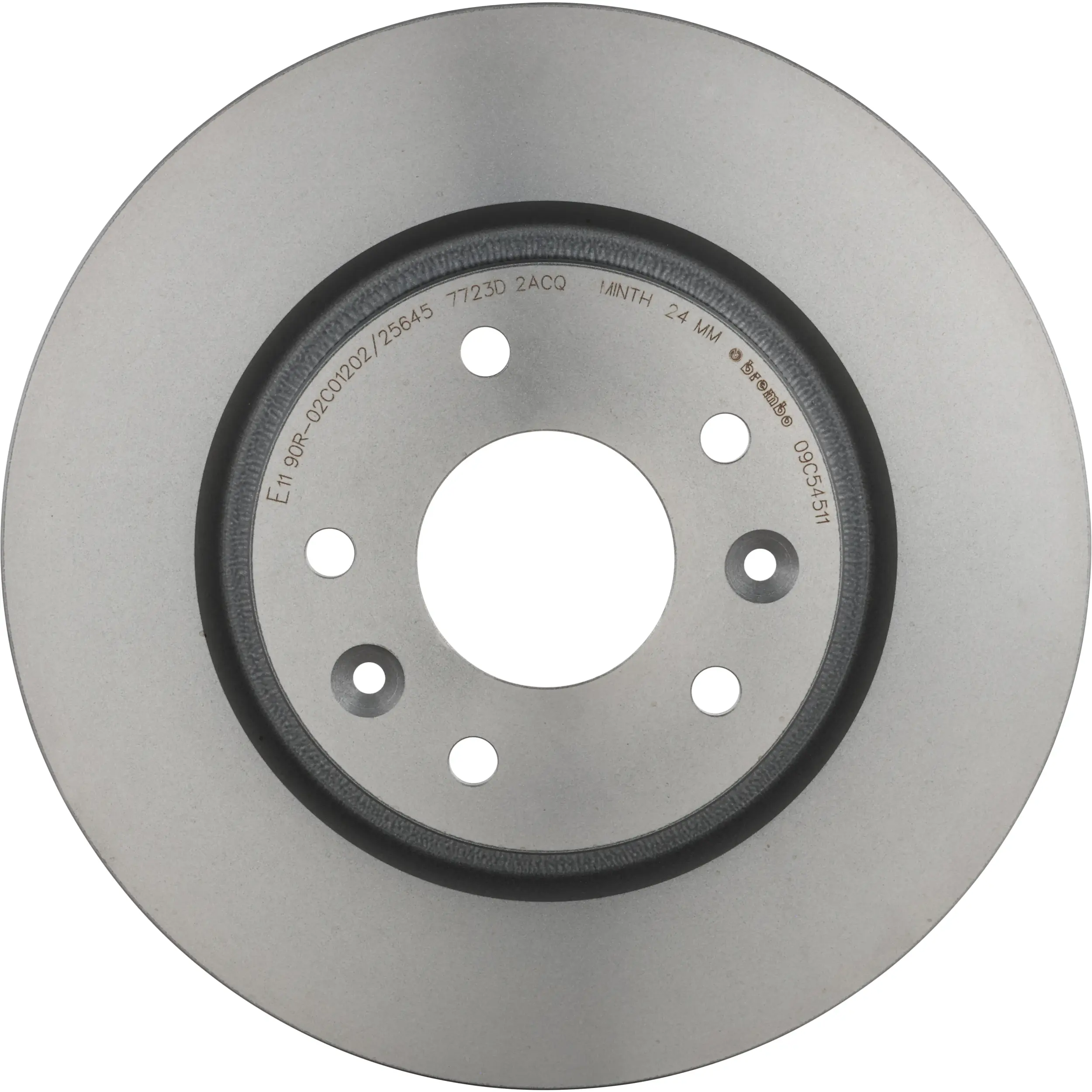 Disc Brake Kit - image principale du produit