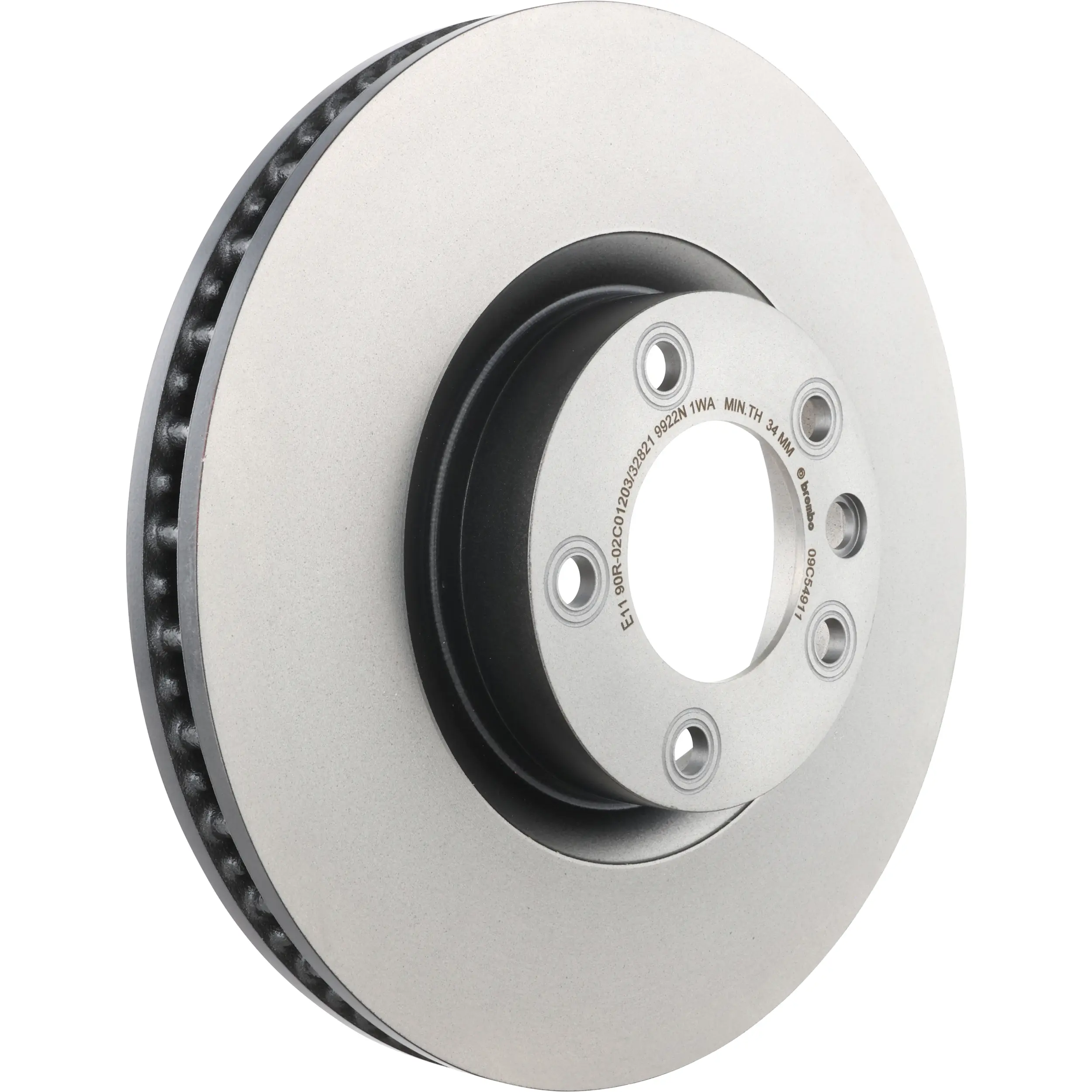 Disc Brake Kit miniature 6