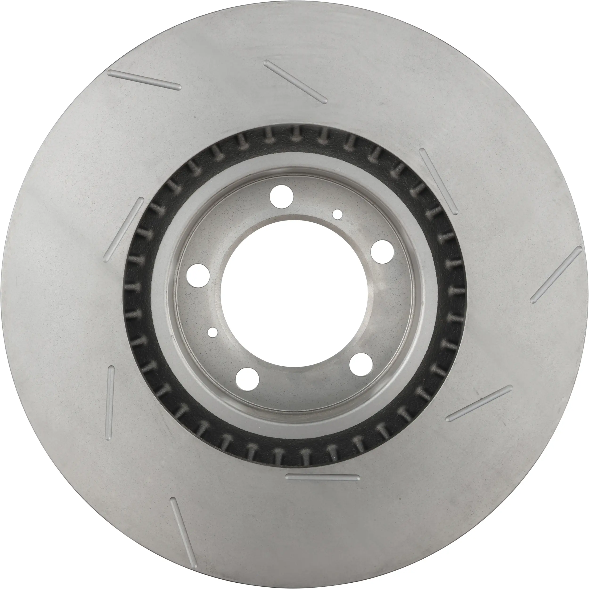 Disc Brake Rotor miniature 2