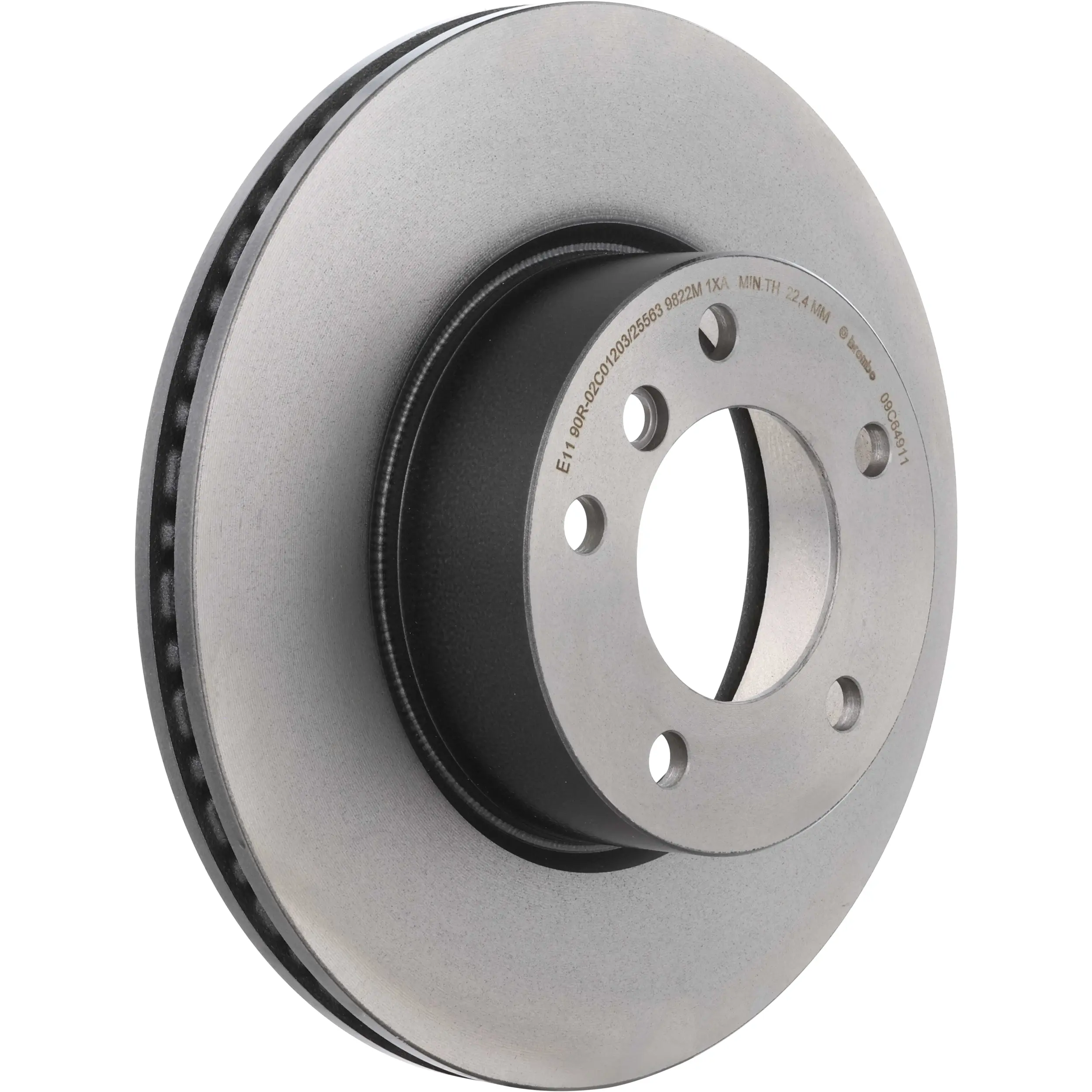Disc Brake Kit miniature 3