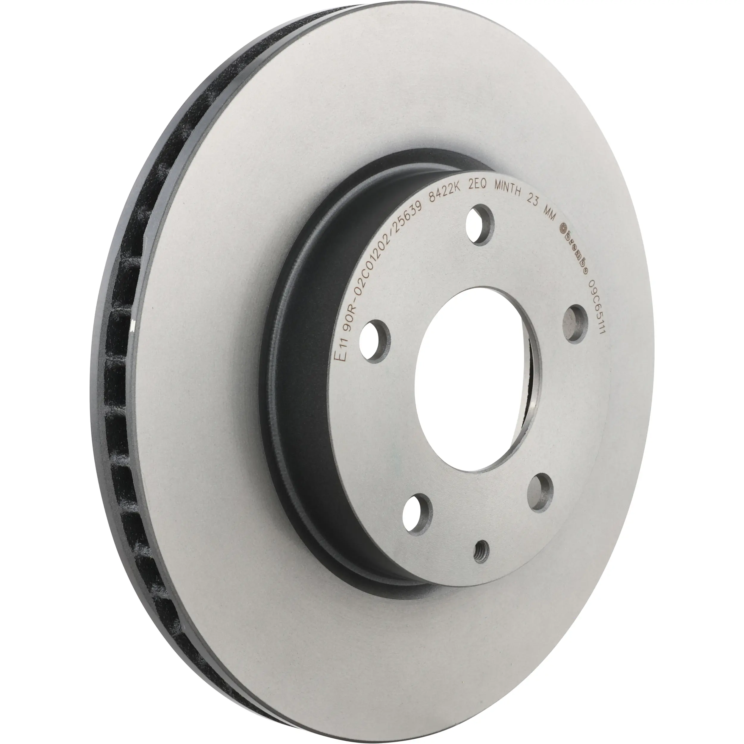 Disc Brake Kit miniature 2