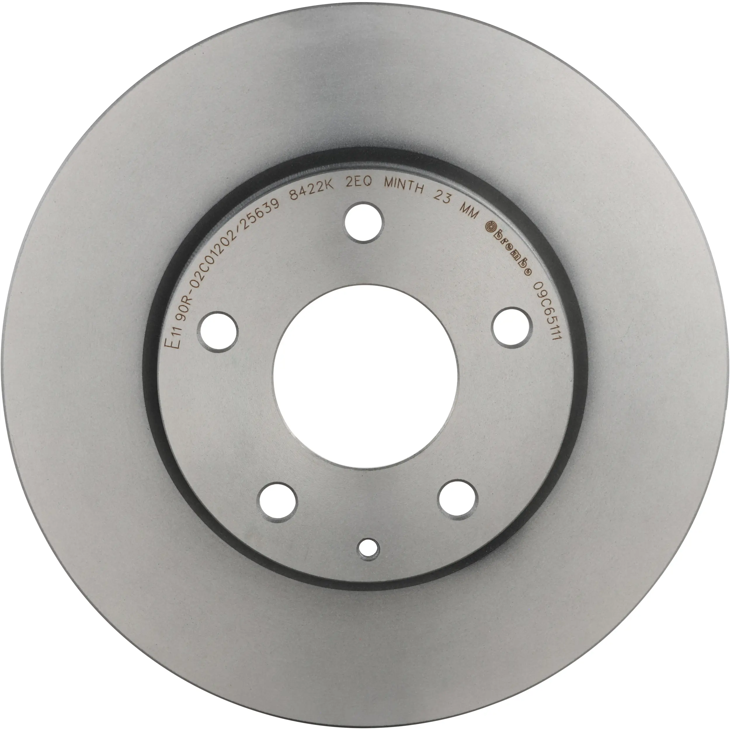 Disc Brake Kit - image principale du produit