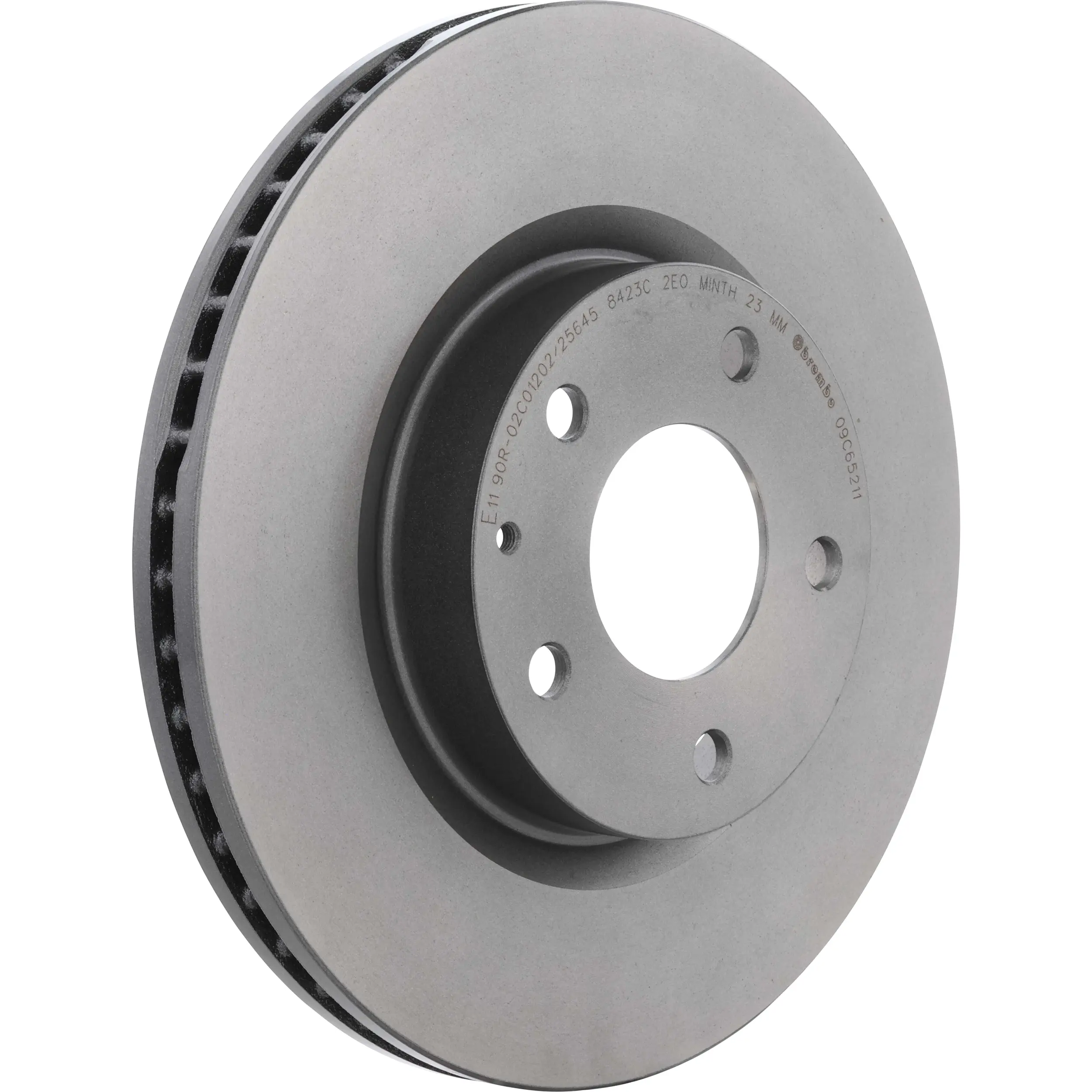 Disc Brake Kit miniature 3