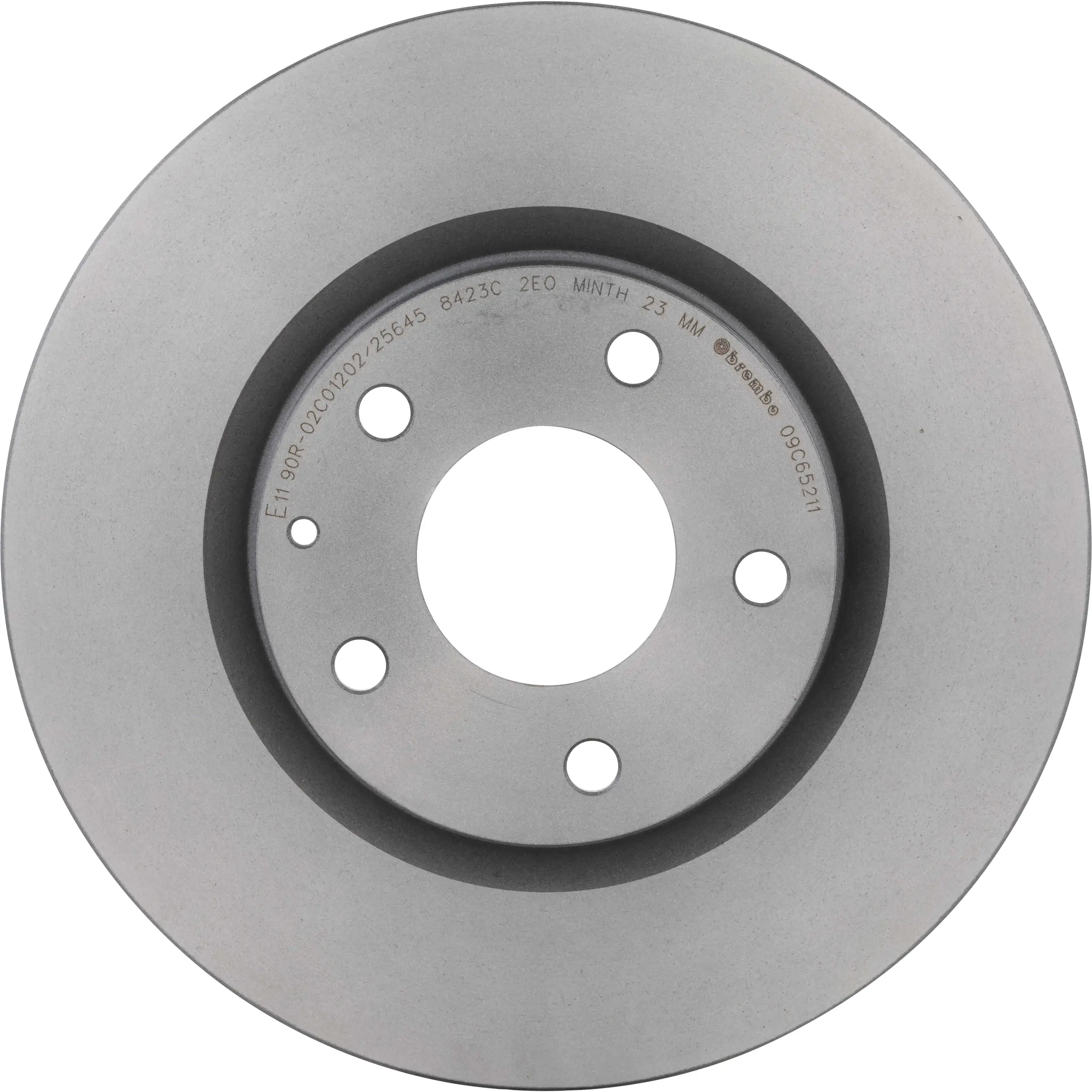 Disc Brake Kit - image principale du produit