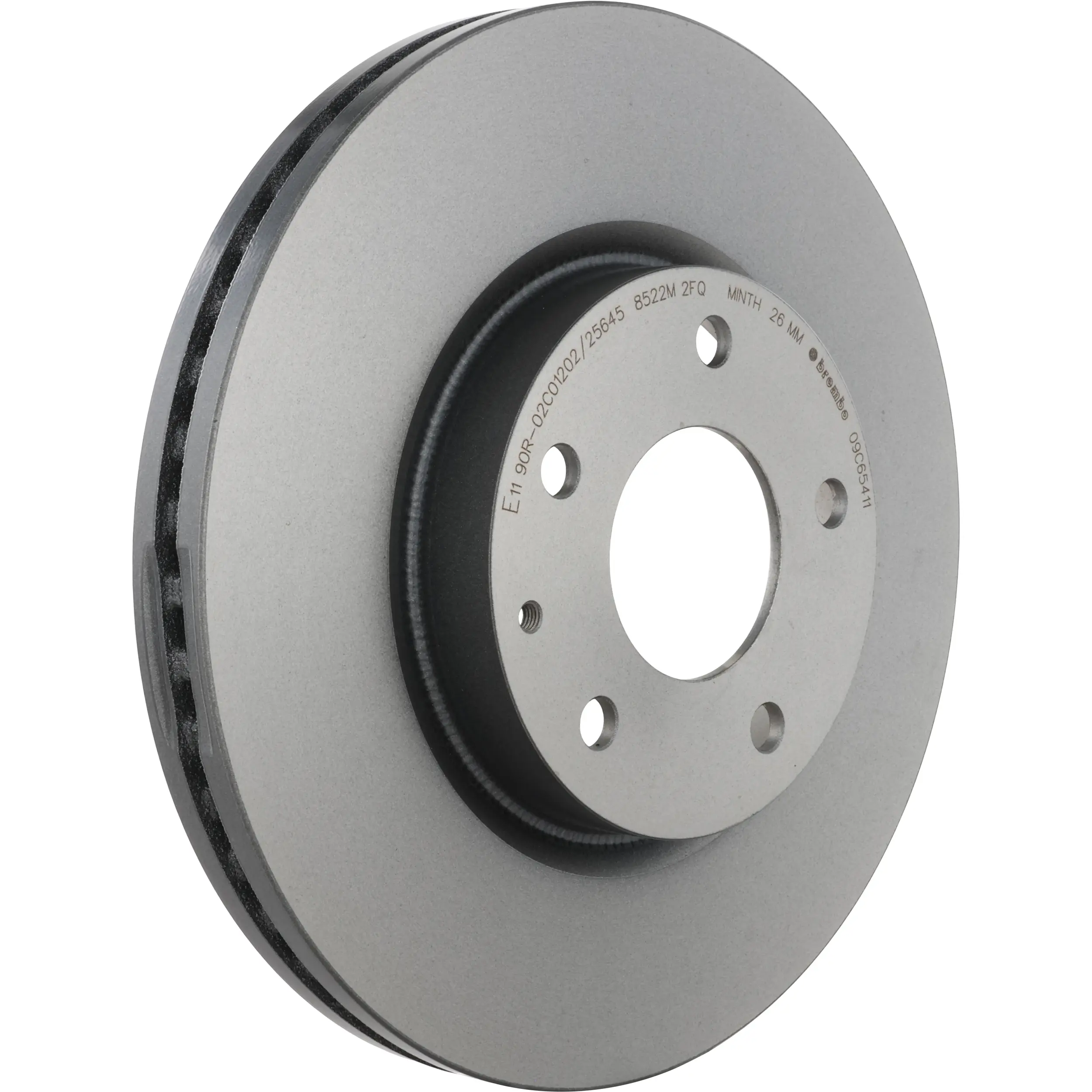 Disc Brake Kit thumbnail 8