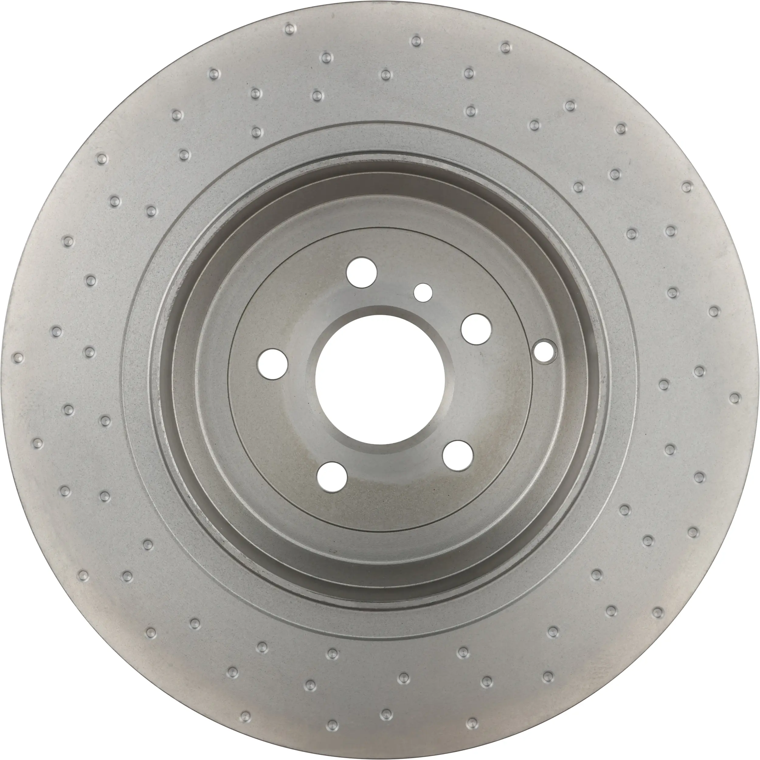 Disc Brake Rotor miniature 5