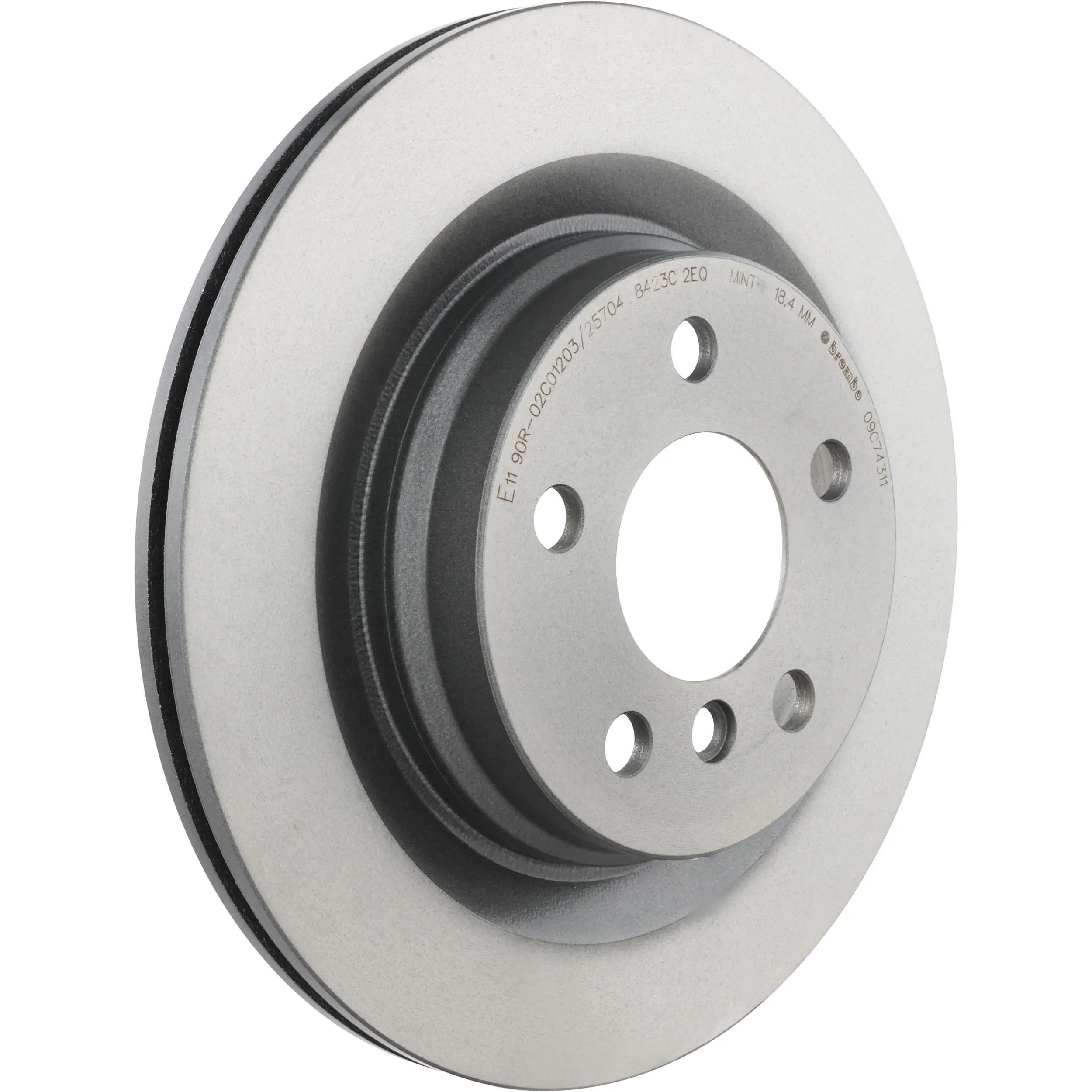 Disc Brake Kit miniature 3