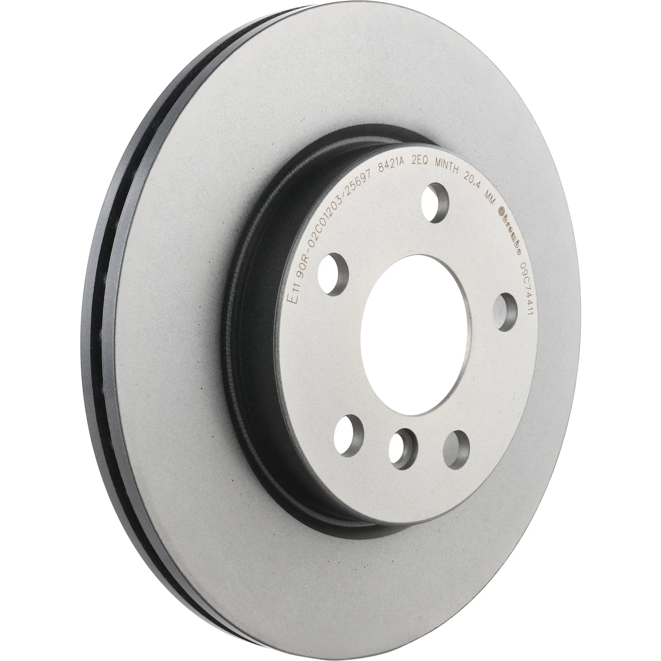Disc Brake Kit miniature 3