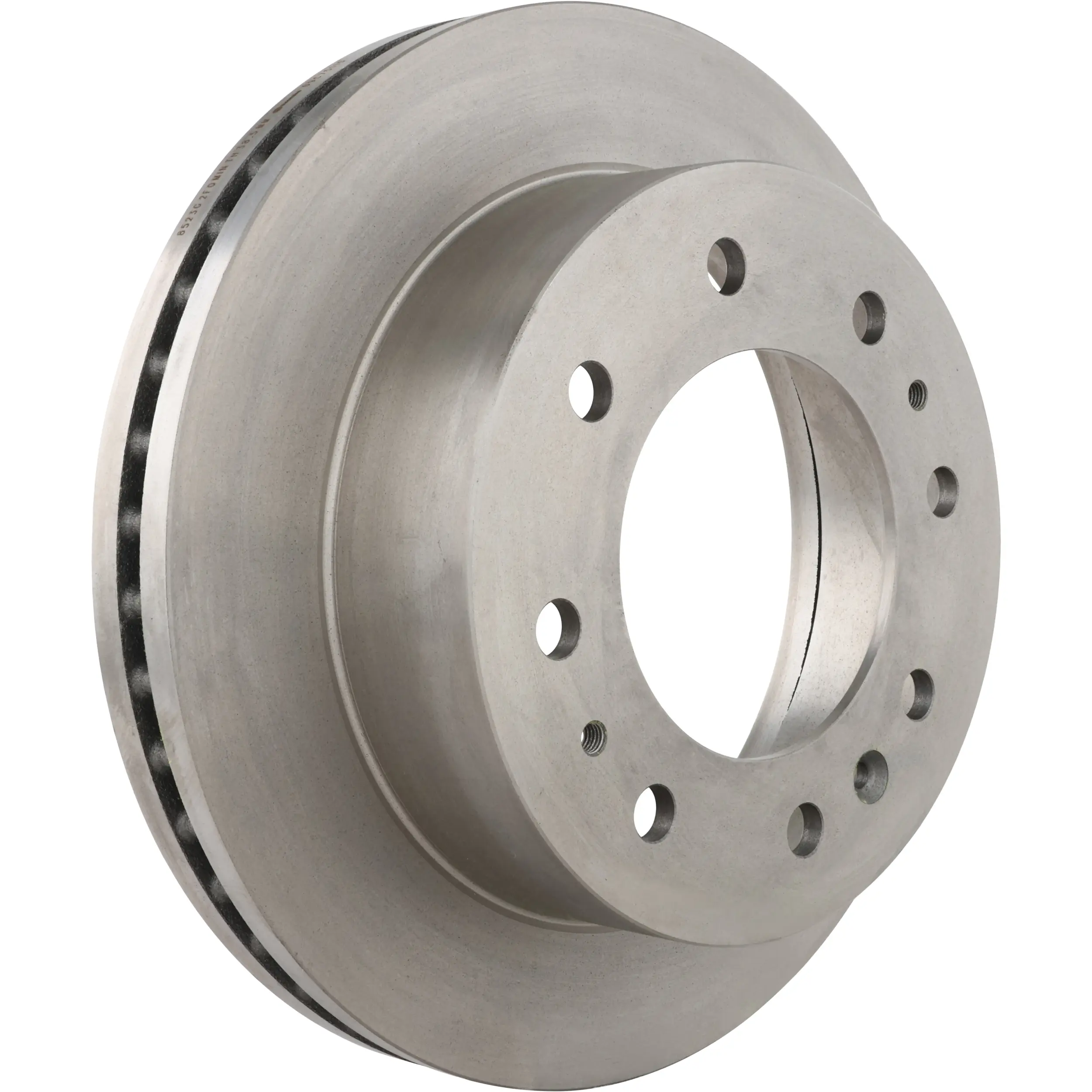 Disc Brake Rotor miniature 5