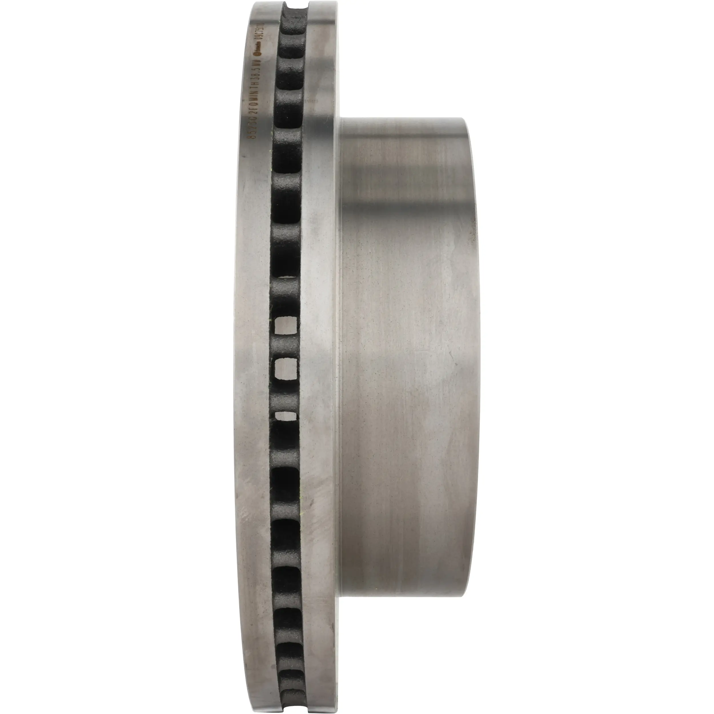 Disc Brake Rotor miniature 2