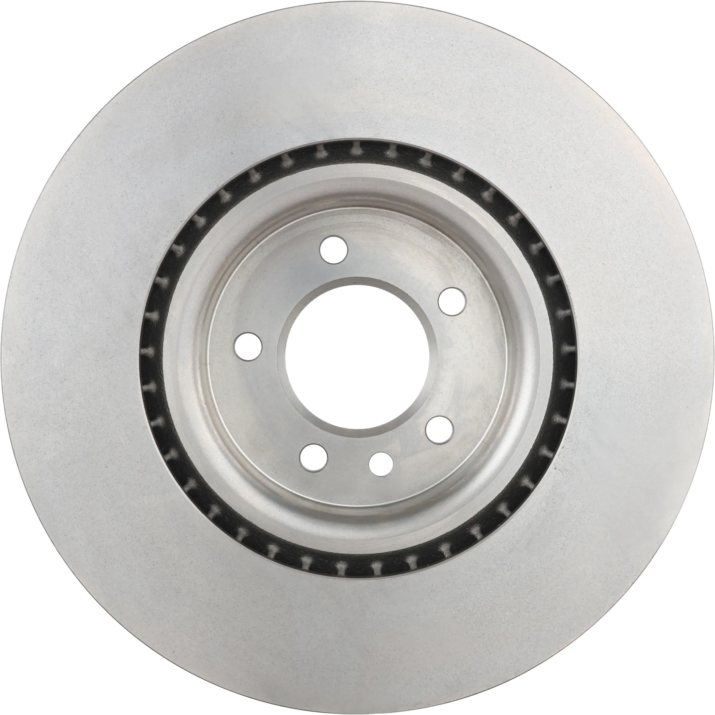 Disc Brake Rotor miniature 5