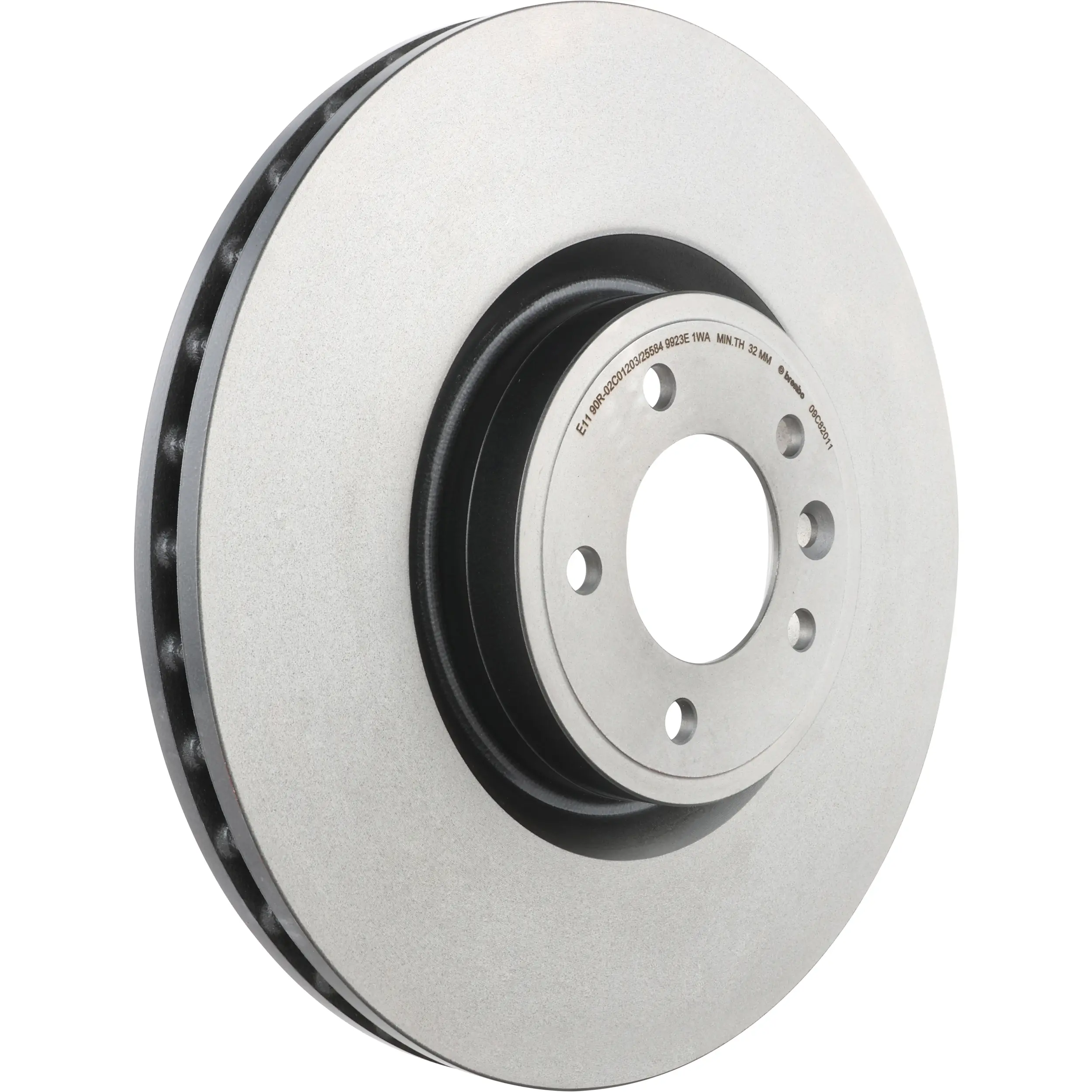 Disc Brake Kit miniature 7