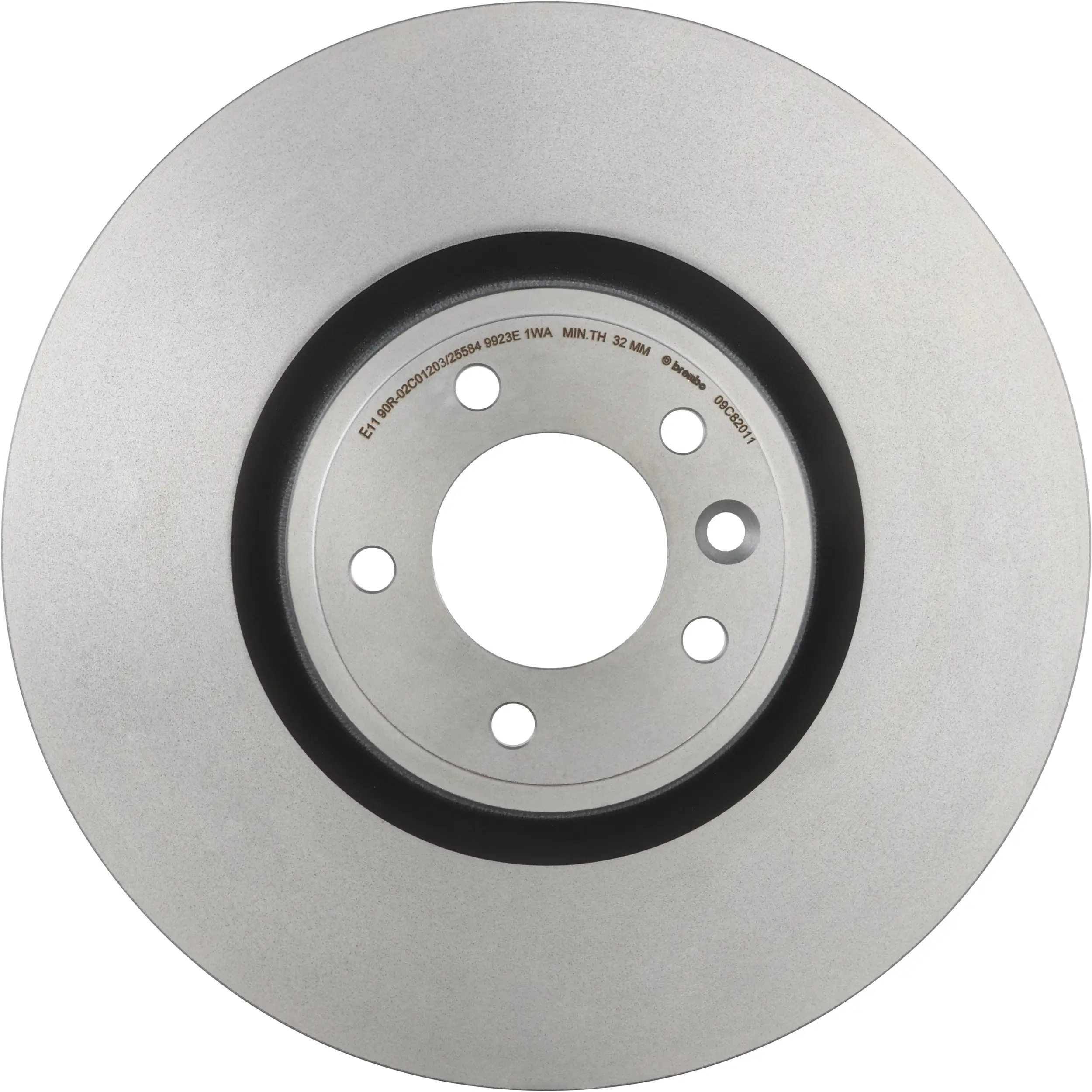 Disc Brake Kit - image principale du produit