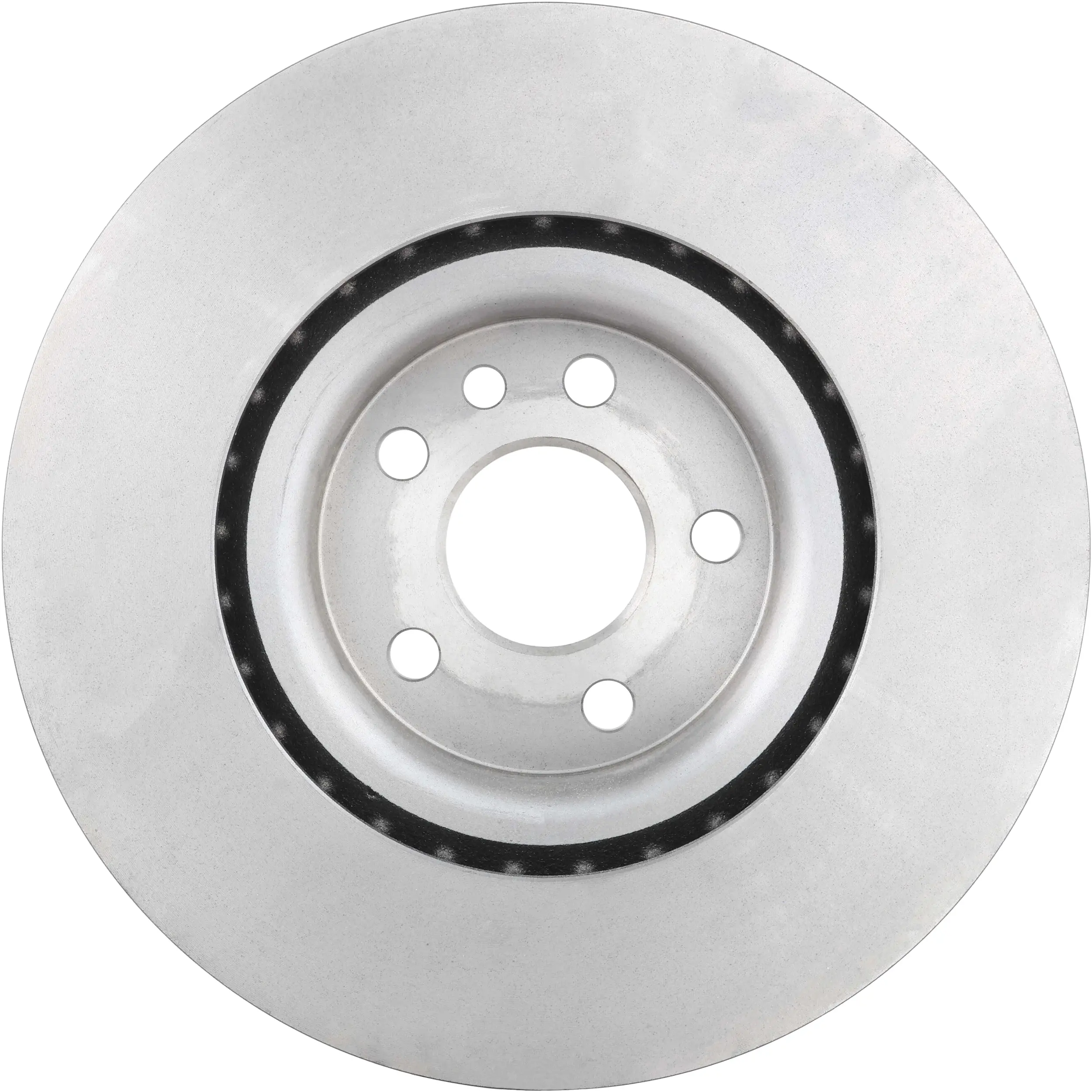 Disc Brake Rotor miniature 4