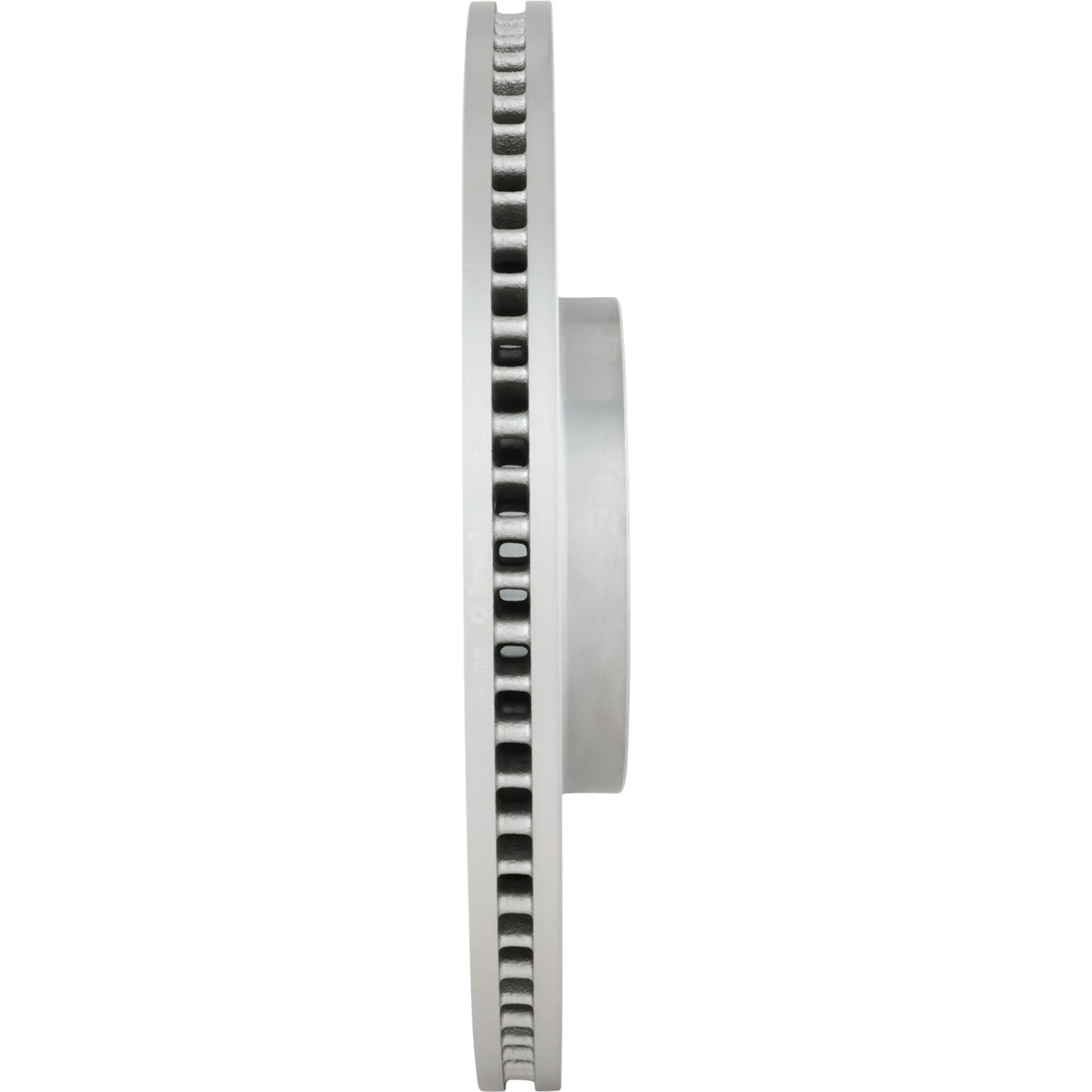 Disc Brake Rotor miniature 4