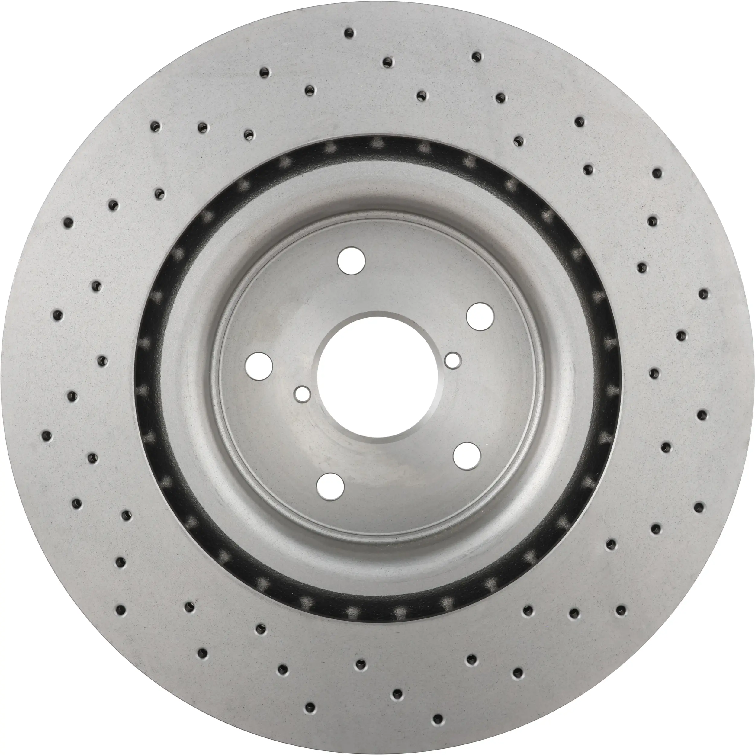 Disc Brake Rotor miniature 2