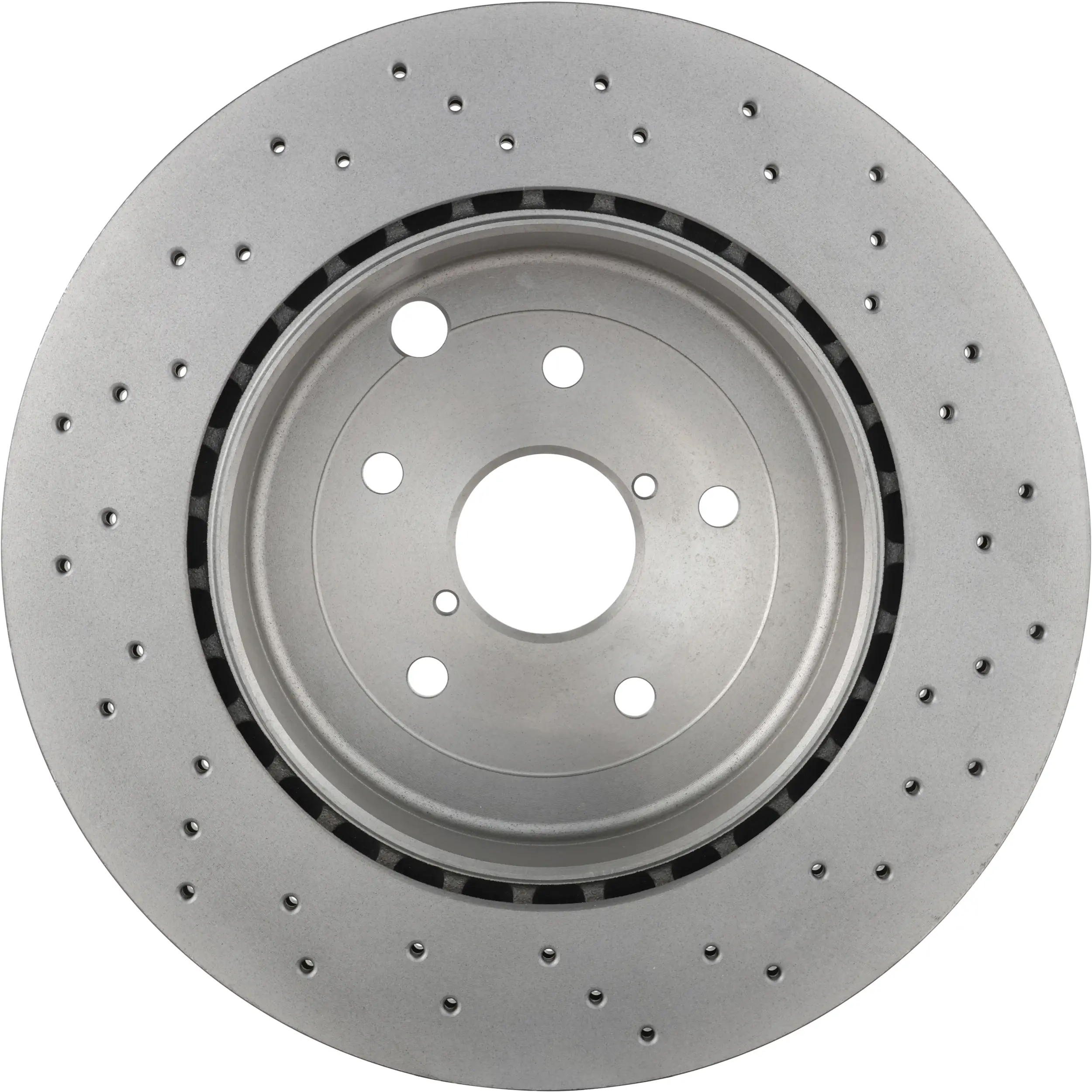 Disc Brake Rotor miniature 5