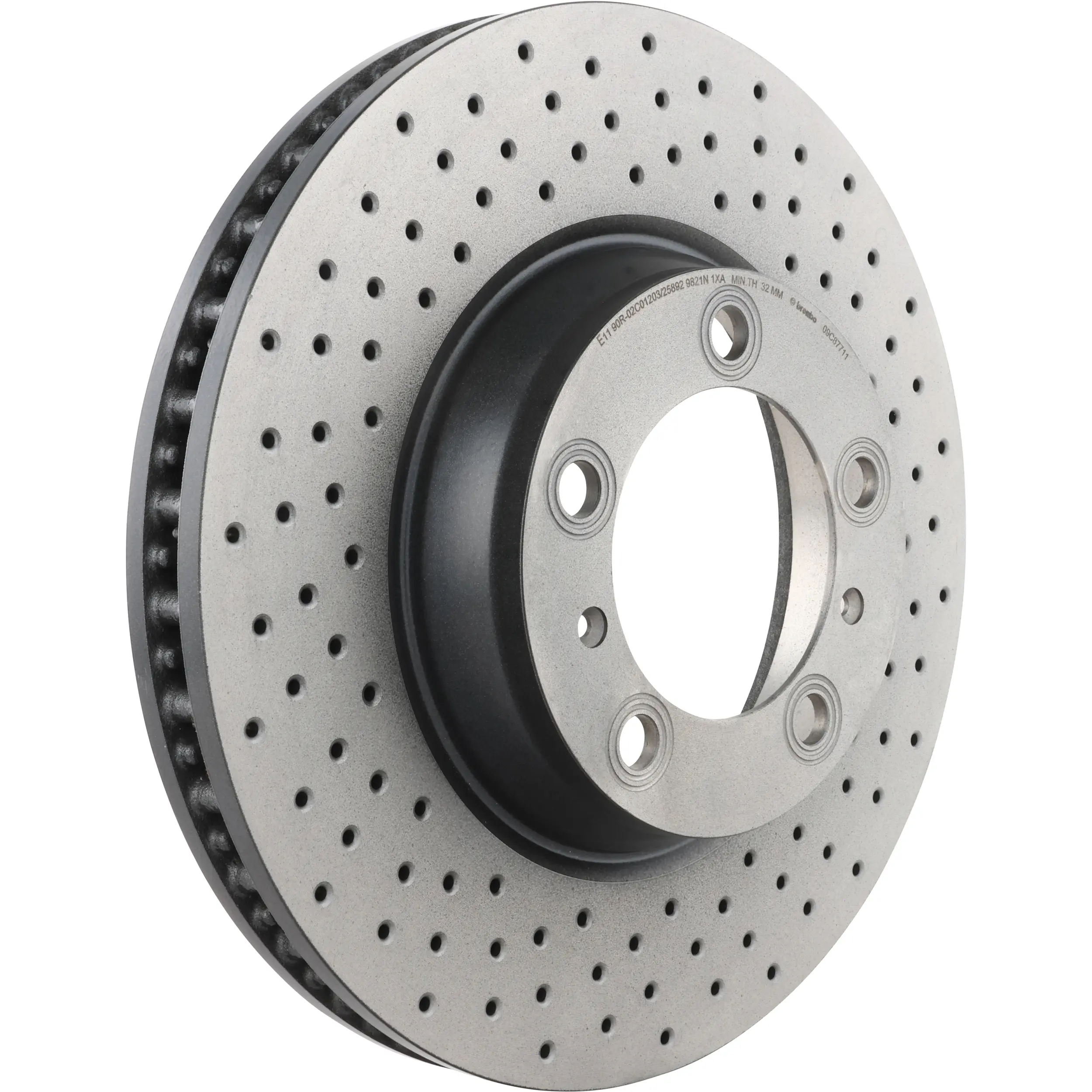 Disc Brake Kit thumbnail 4