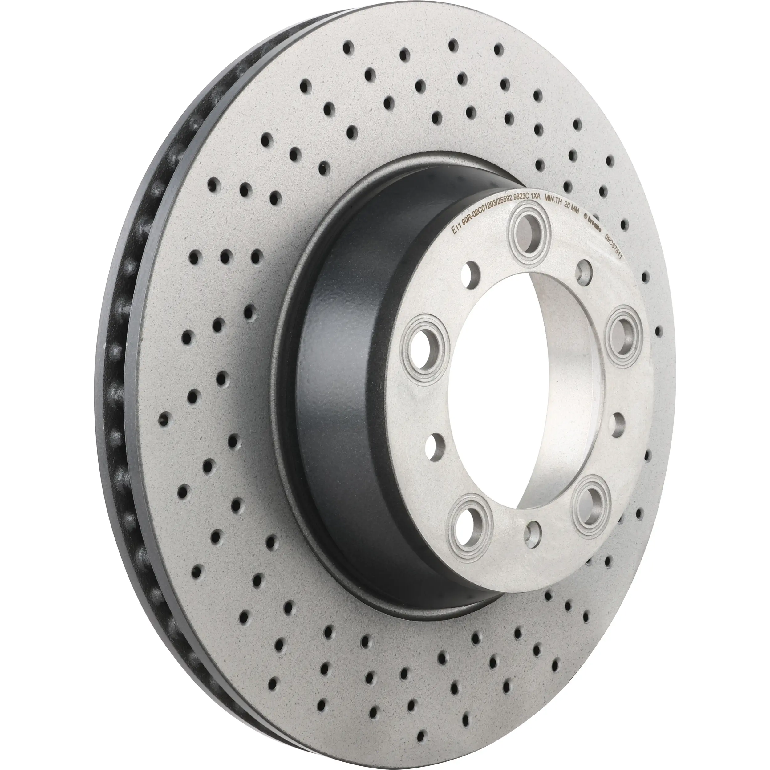 Disc Brake Kit thumbnail 5
