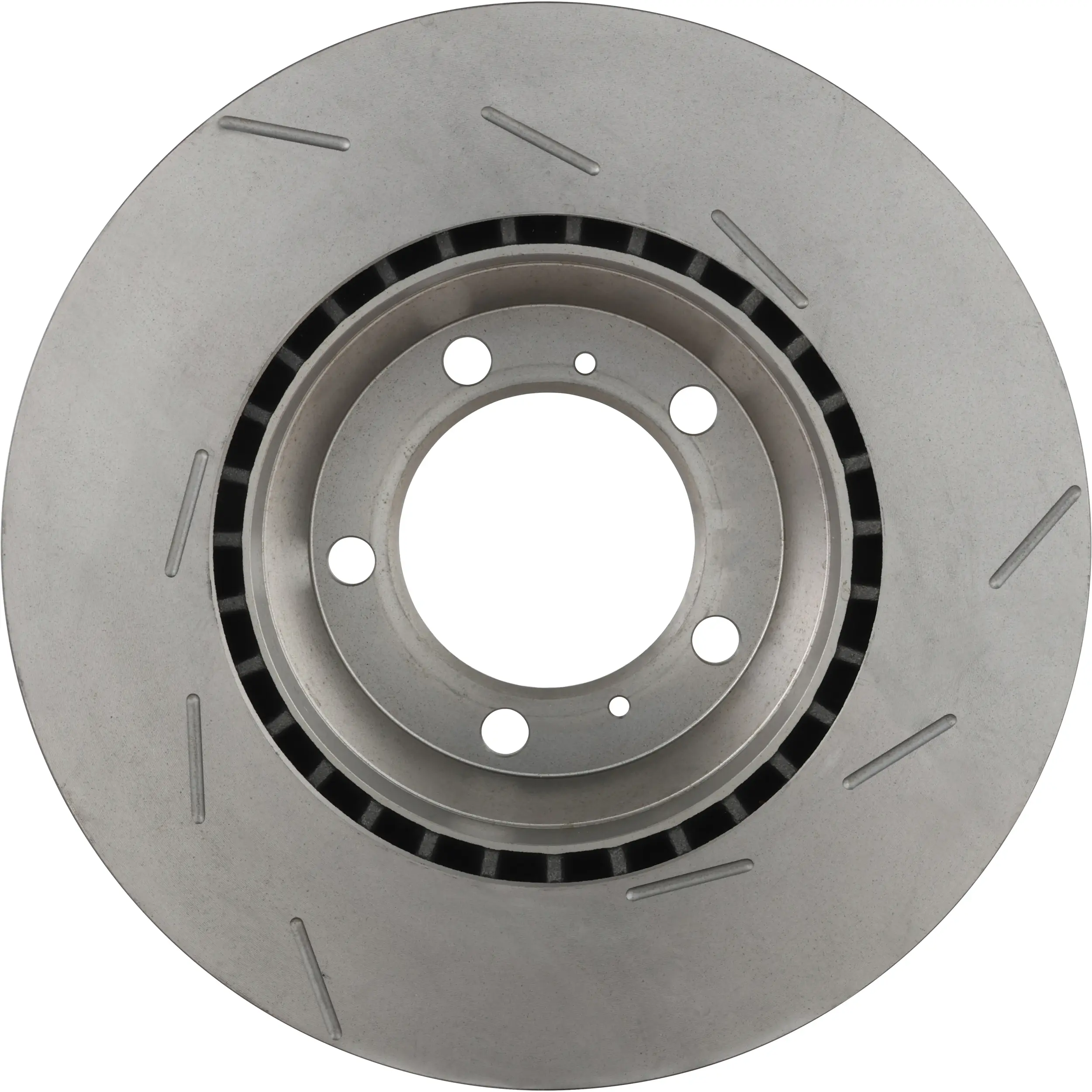 Disc Brake Rotor miniature 3